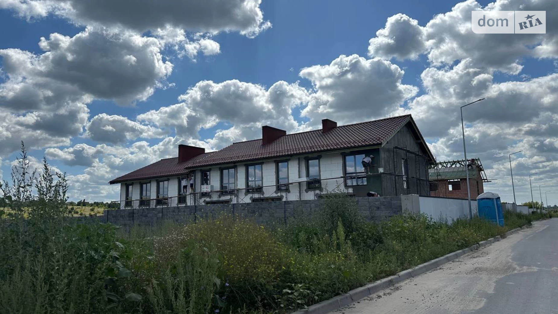 ул. Березовая Ровно КГ Этния, цена: 140000 $ - фото 5