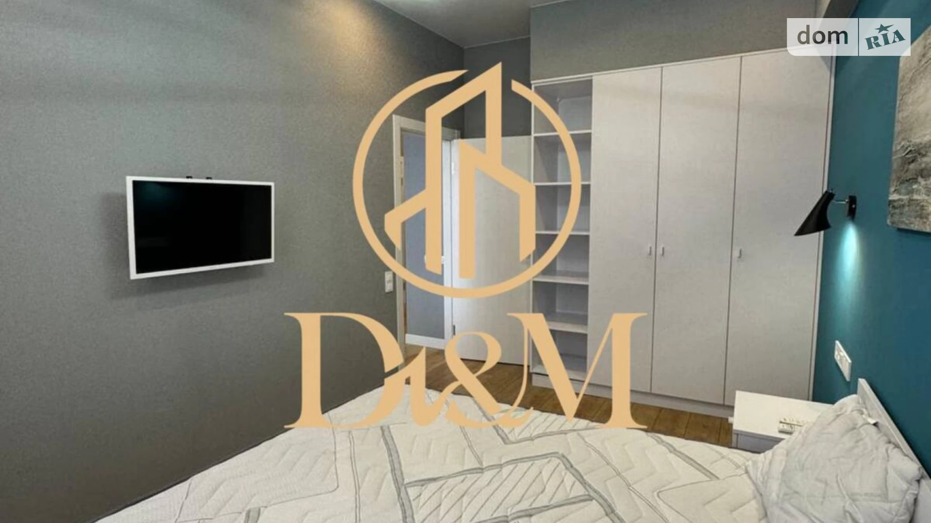 Продается 1-комнатная квартира 42 кв. м в Киеве, просп. Павла Тычины, 18Б - фото 2