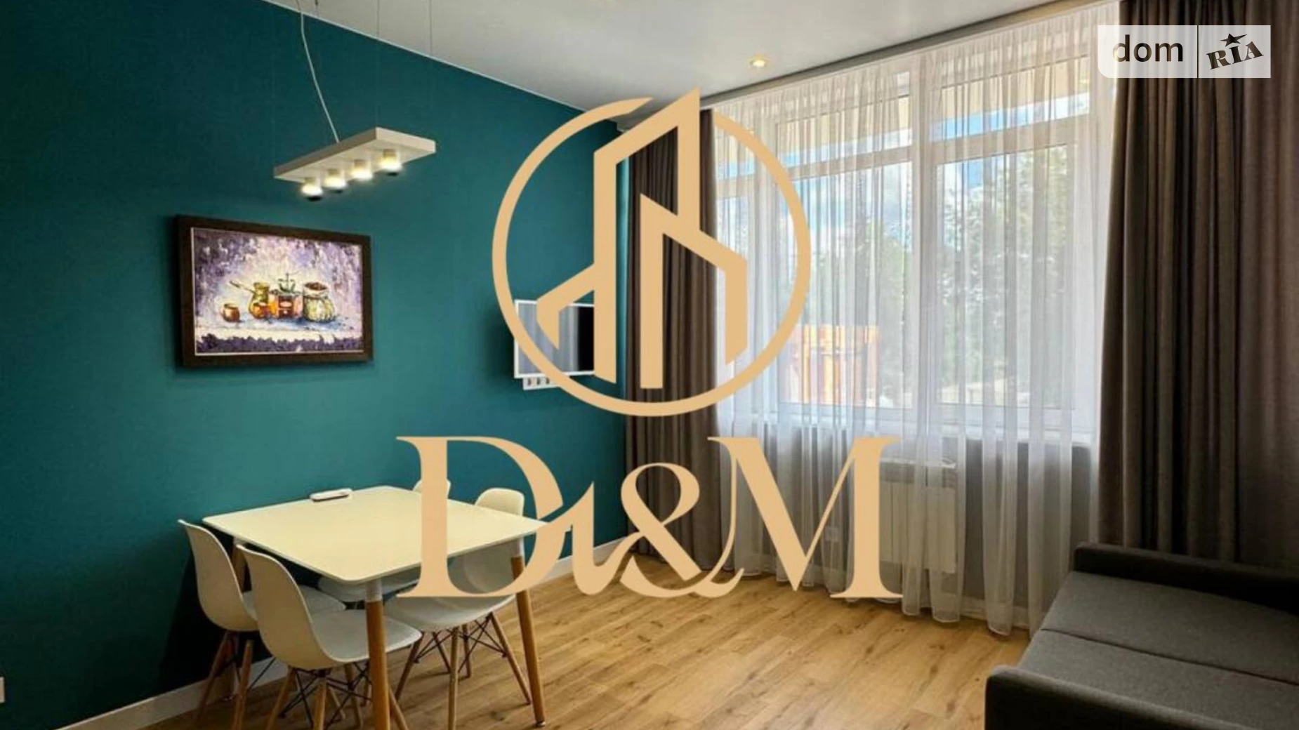 Продается 1-комнатная квартира 42 кв. м в Киеве, просп. Павла Тычины, 18Б - фото 5