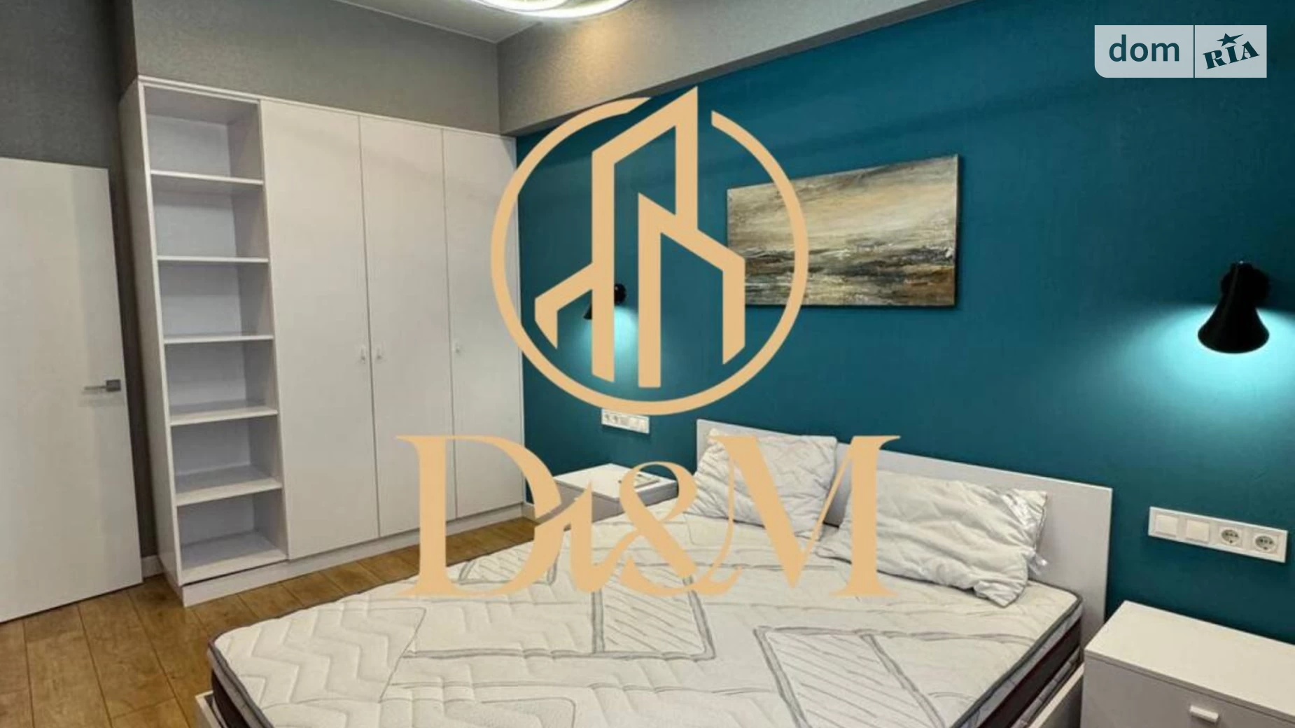 Продается 1-комнатная квартира 42 кв. м в Киеве, просп. Павла Тычины, 18Б - фото 3