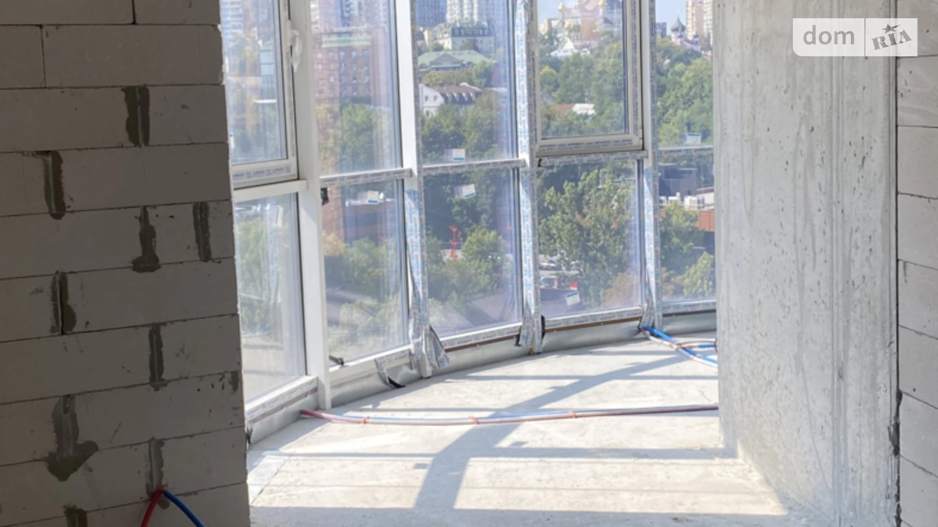 Продається 3-кімнатна квартира 102 кв. м у Києві, вул. Глибочицька, 73 - фото 3