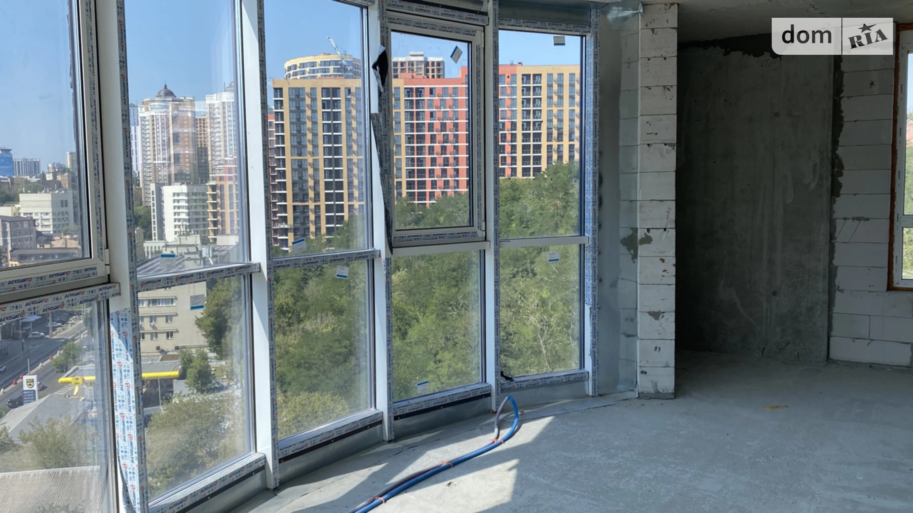 Продається 3-кімнатна квартира 102 кв. м у Києві, вул. Глибочицька, 73 - фото 4