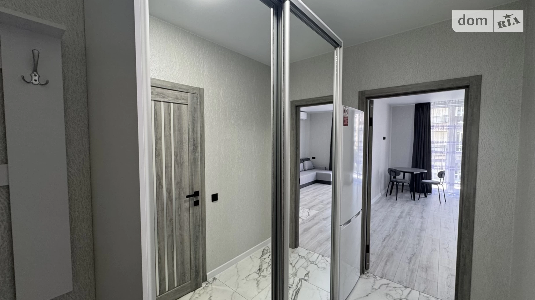 Продается 1-комнатная квартира 36 кв. м в Броварах, ул. Соборная - фото 3