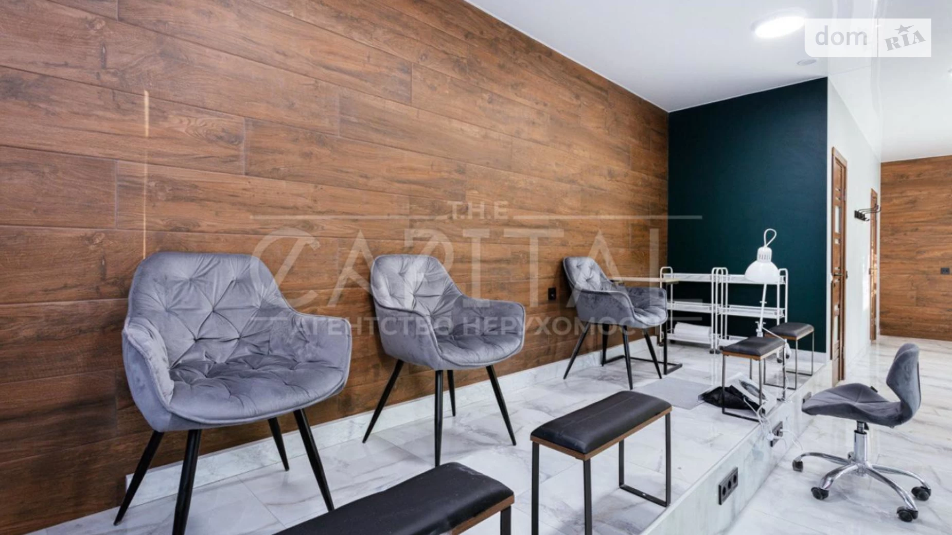Продается объект сферы услуг 58 кв. м в 24-этажном здании, цена: 90000 $ - фото 4