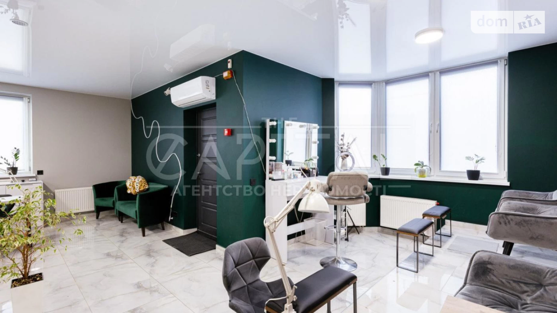 Продается объект сферы услуг 58 кв. м в 24-этажном здании, цена: 90000 $ - фото 3