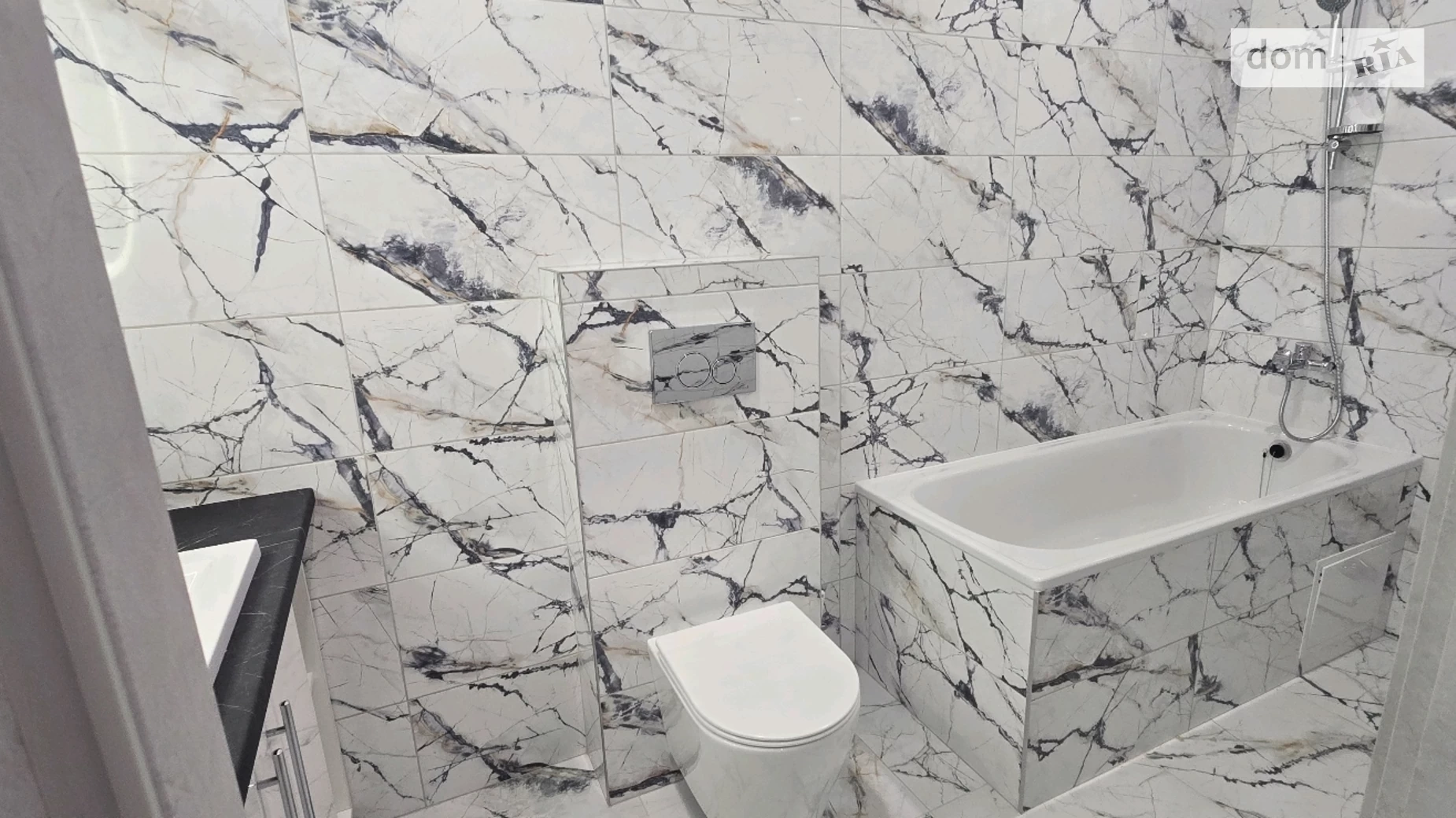 Продается 1-комнатная квартира 43 кв. м в Ужгороде, ул. Фодора Степана, 111 - фото 3