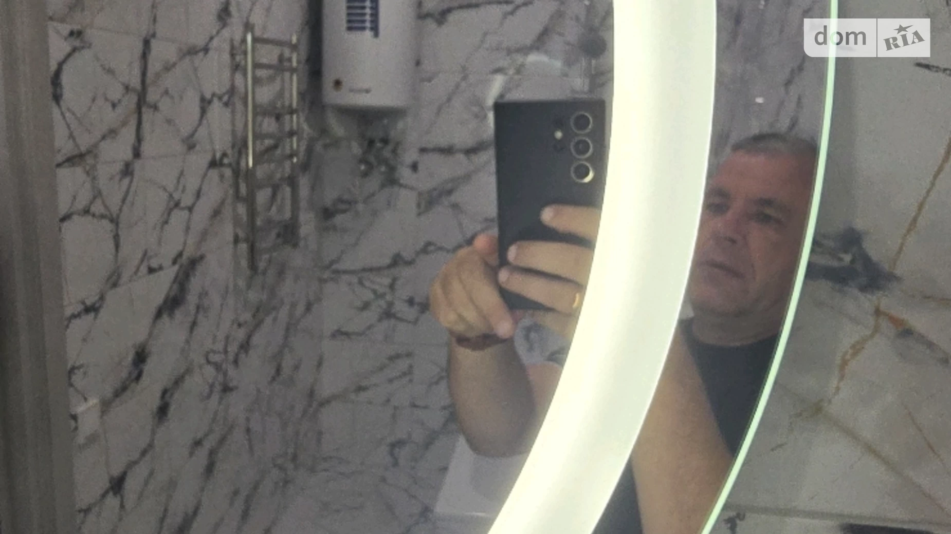 Продается 1-комнатная квартира 43 кв. м в Ужгороде, ул. Фодора Степана, 111 - фото 4