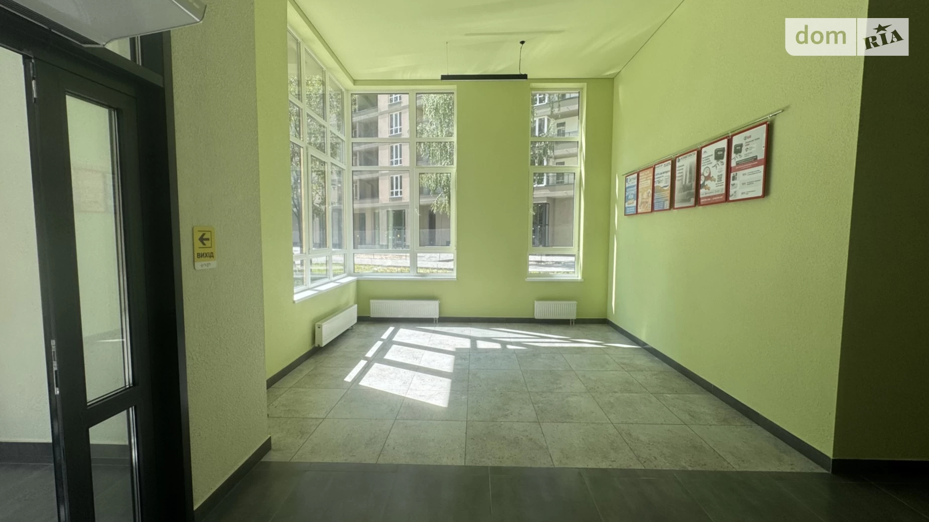 Продается 1-комнатная квартира 36 кв. м в Броварах, ул. Соборная - фото 5