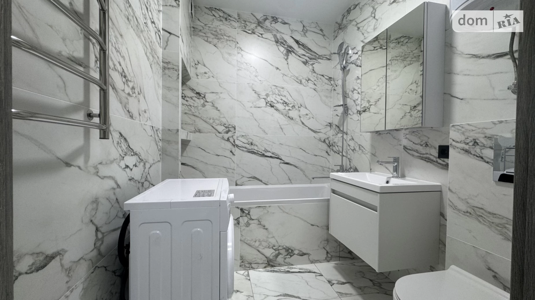 Продается 1-комнатная квартира 36 кв. м в Броварах, ул. Соборная - фото 4