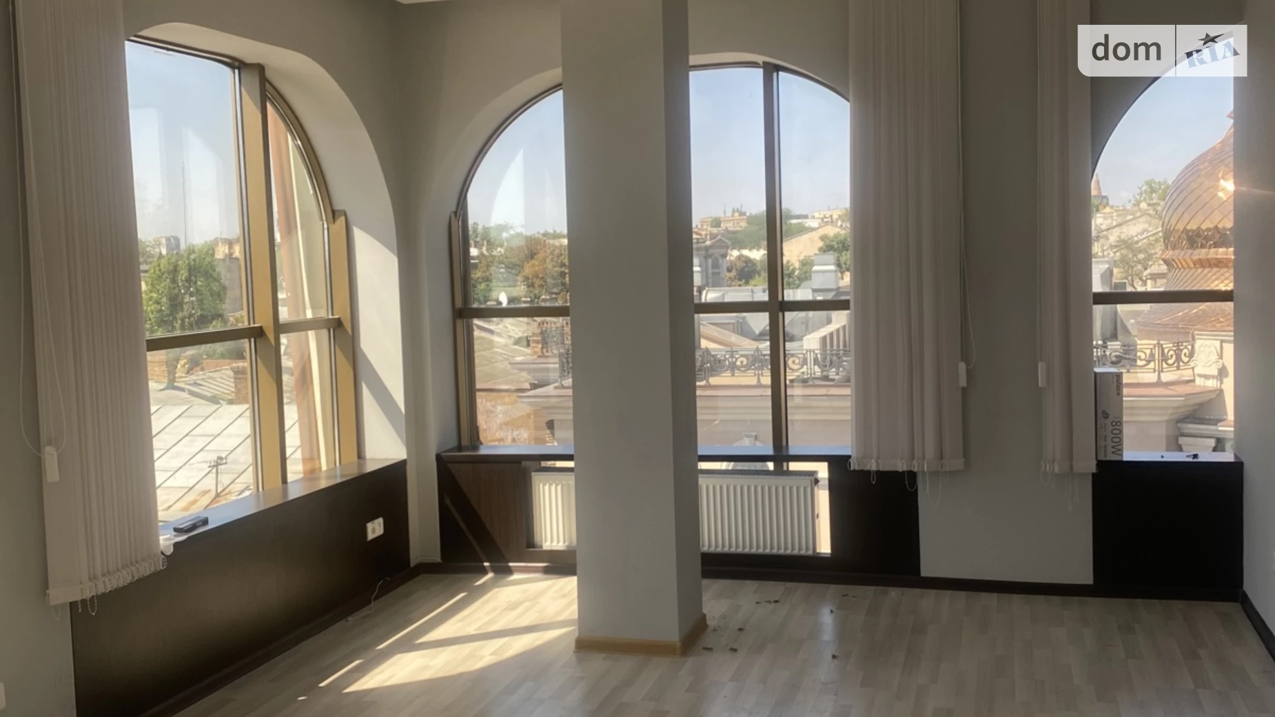 Сдается в аренду офис 193 кв. м в бизнес-центре, цена: 2316 $ - фото 4