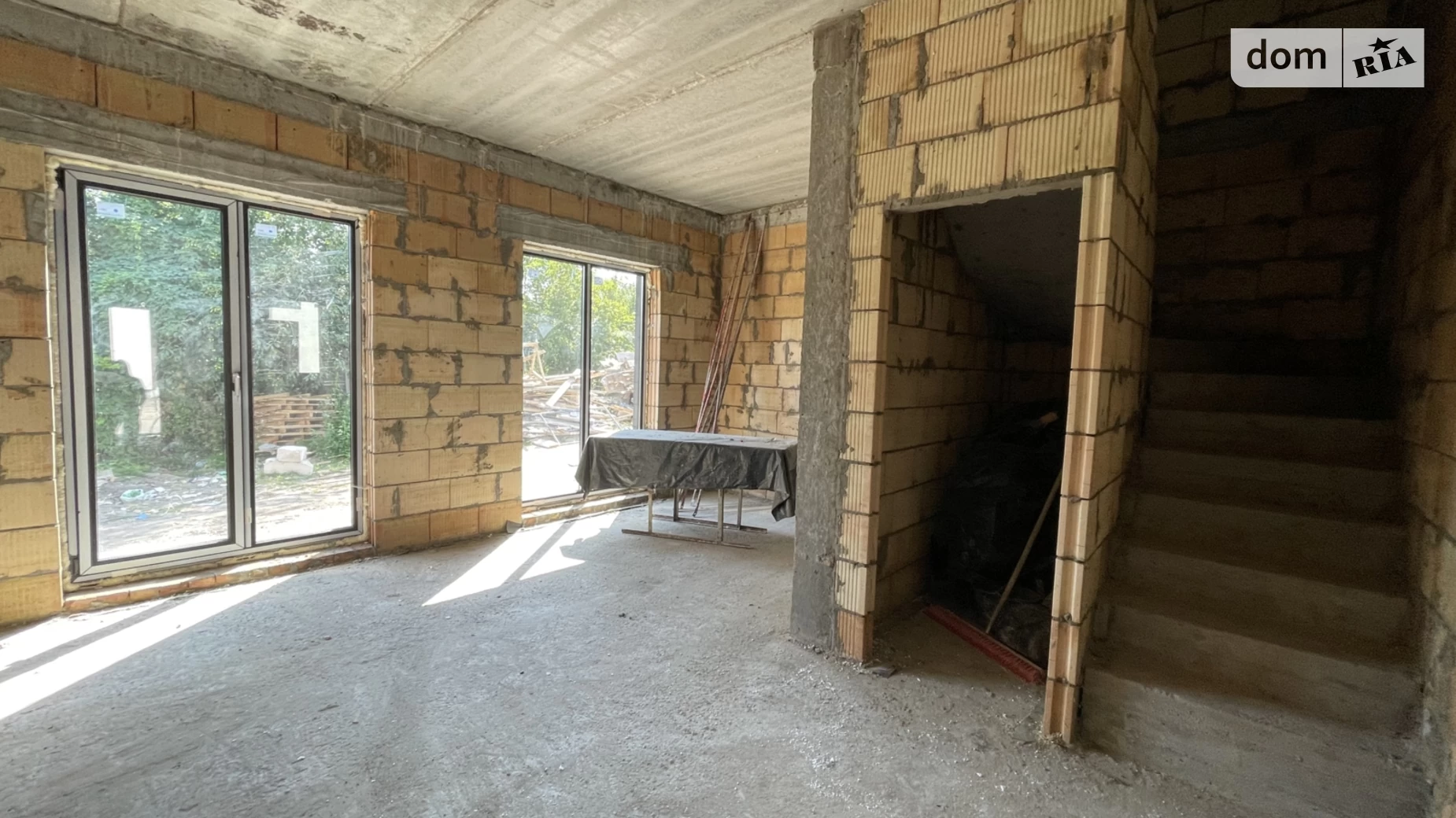 Продается дом на 2 этажа 117 кв. м с верандой, цена: 67900 $ - фото 5