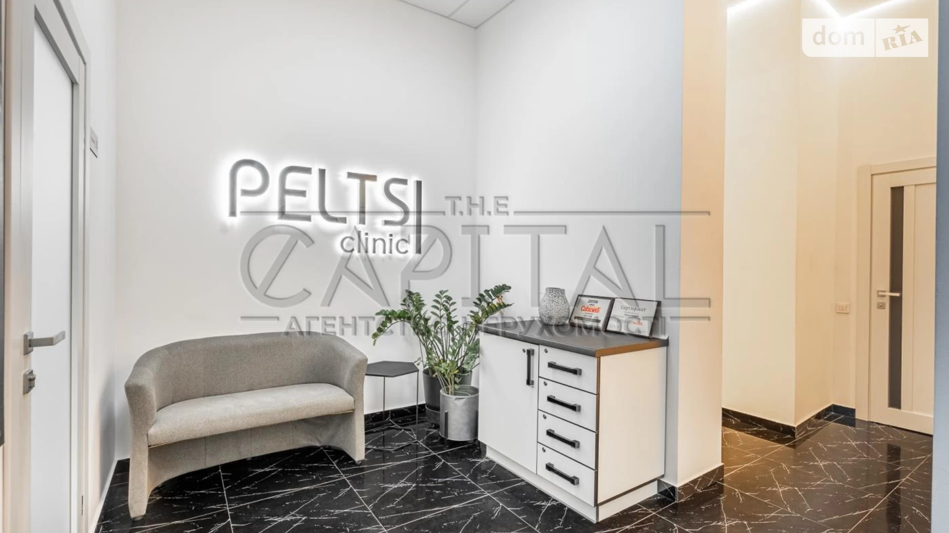 Продается объект сферы услуг 200 кв. м в 25-этажном здании, цена: 1350000 $ - фото 3