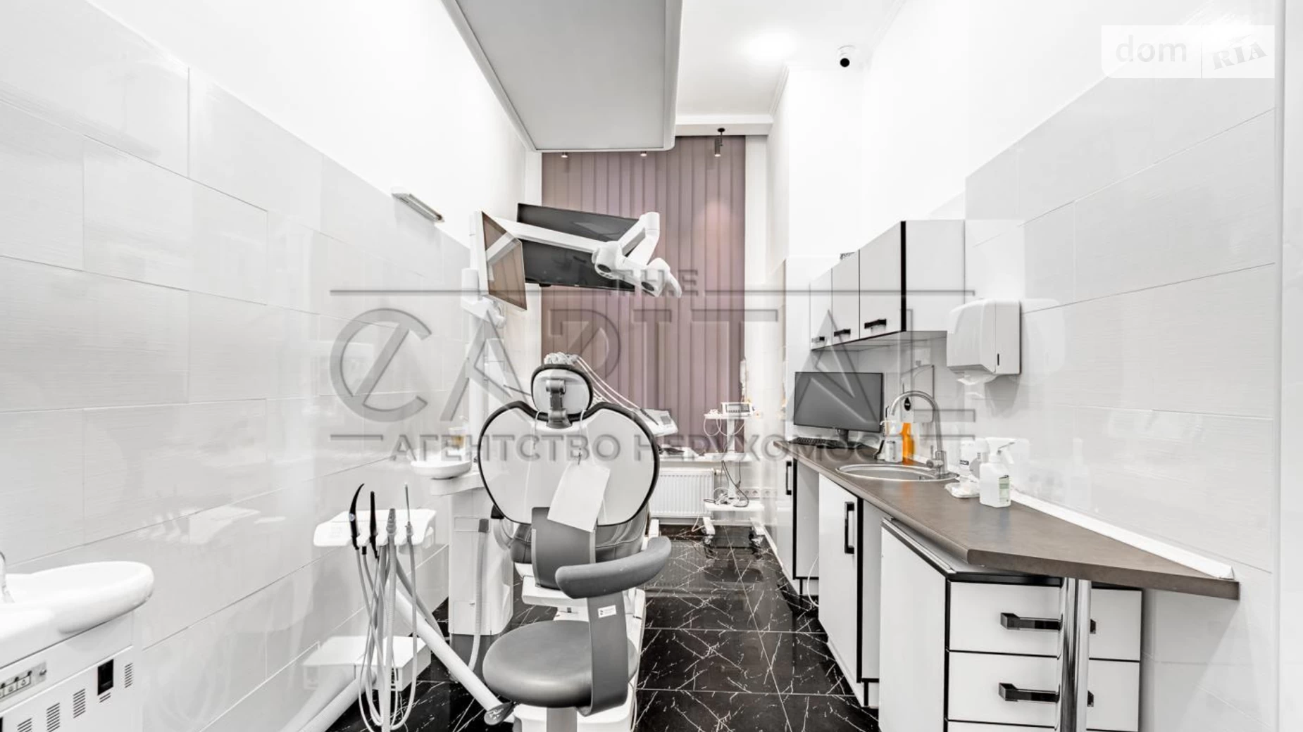 Продается объект сферы услуг 200 кв. м в 25-этажном здании, цена: 1350000 $ - фото 4