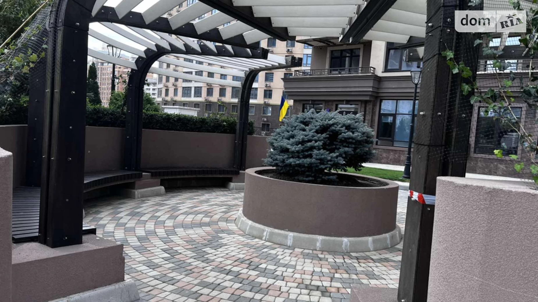 Продається 2-кімнатна квартира 74 кв. м у Одесі, пров. Курортний, 1Б - фото 2