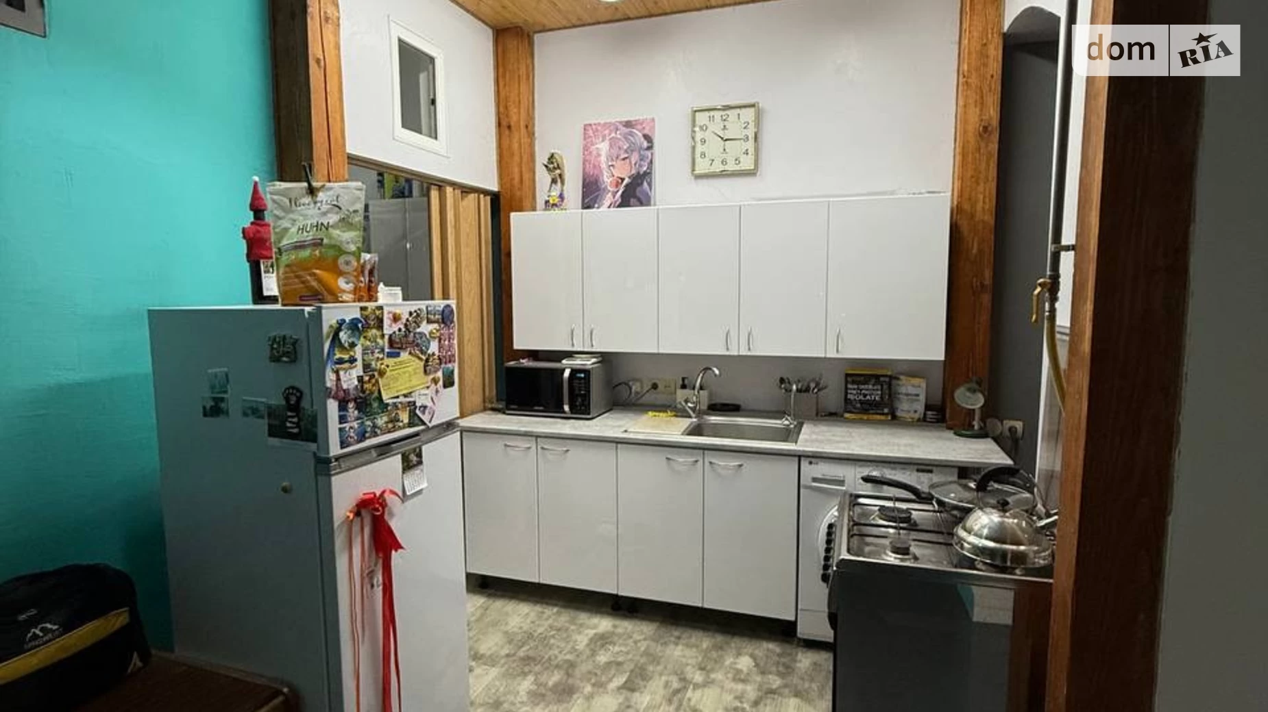 Продается 2-комнатная квартира 61.2 кв. м в Одессе, ул. Пастера - фото 3