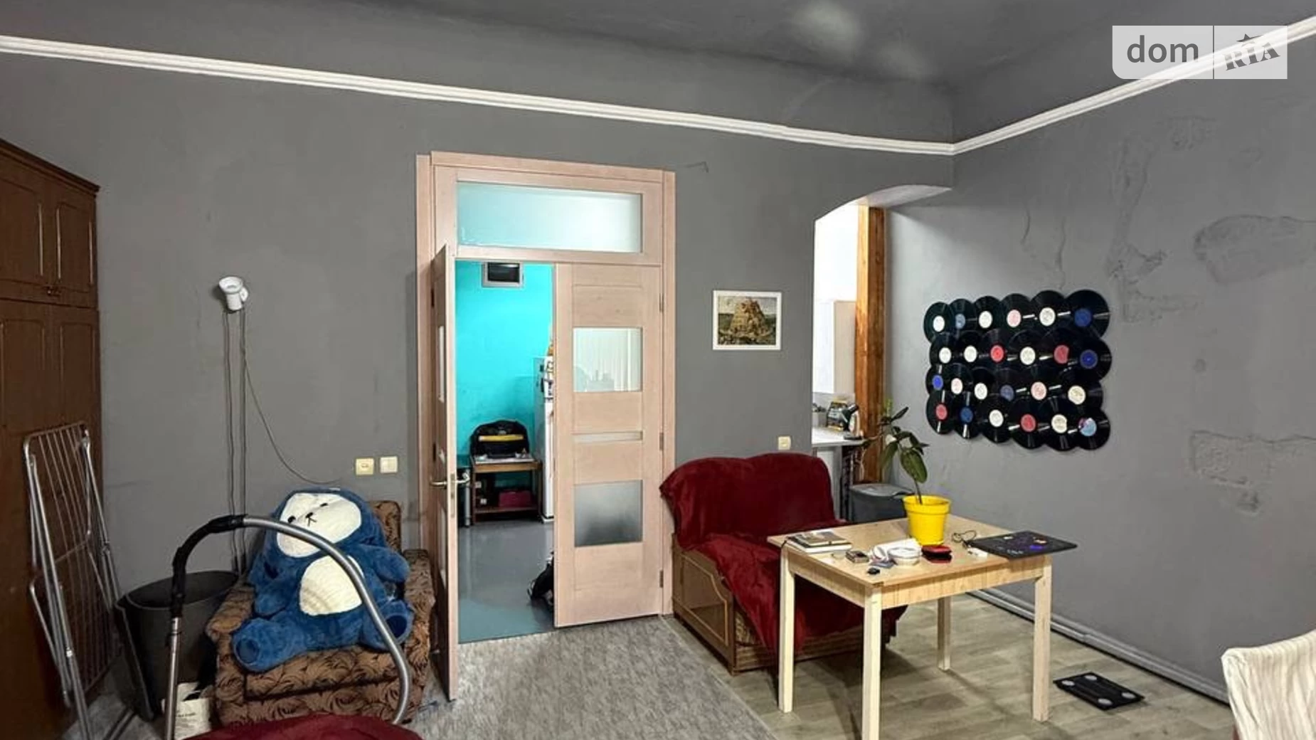 Продается 2-комнатная квартира 61.2 кв. м в Одессе, ул. Пастера - фото 5