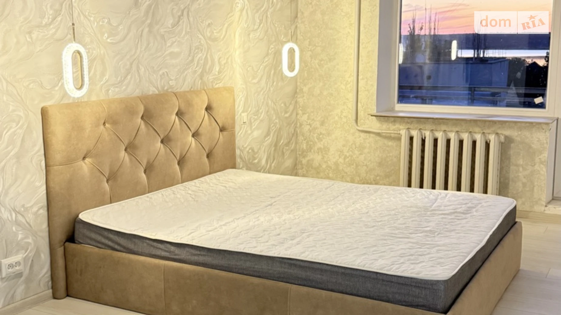 Сдается в аренду 1-комнатная квартира 35 кв. м в Николаеве, ул. Генерала Алмазова(Генерала Карпенко), 12Б - фото 2