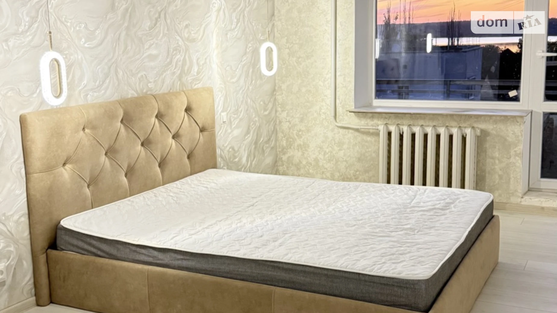 Сдается в аренду 1-комнатная квартира 35 кв. м в Николаеве, ул. Генерала Алмазова(Генерала Карпенко), 12Б - фото 3