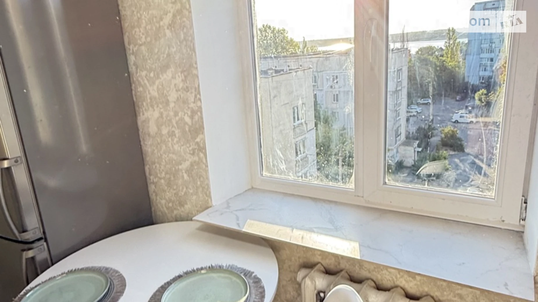 Сдается в аренду 1-комнатная квартира 35 кв. м в Николаеве, ул. Генерала Алмазова(Генерала Карпенко), 12Б - фото 5