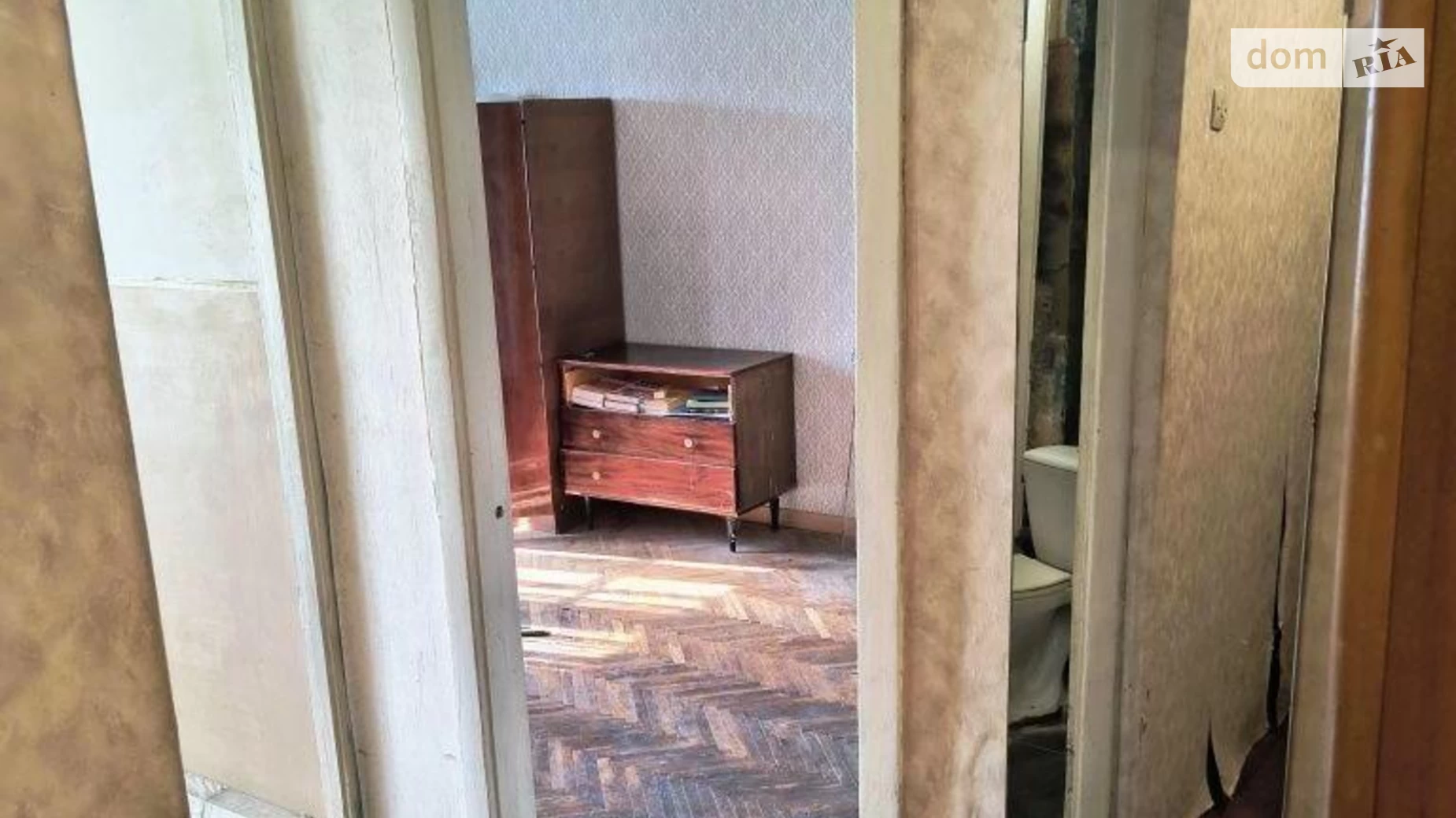 Продается 1-комнатная квартира 32.6 кв. м в Киеве, ул. Даниила Щербаковского(Щербакова) - фото 4