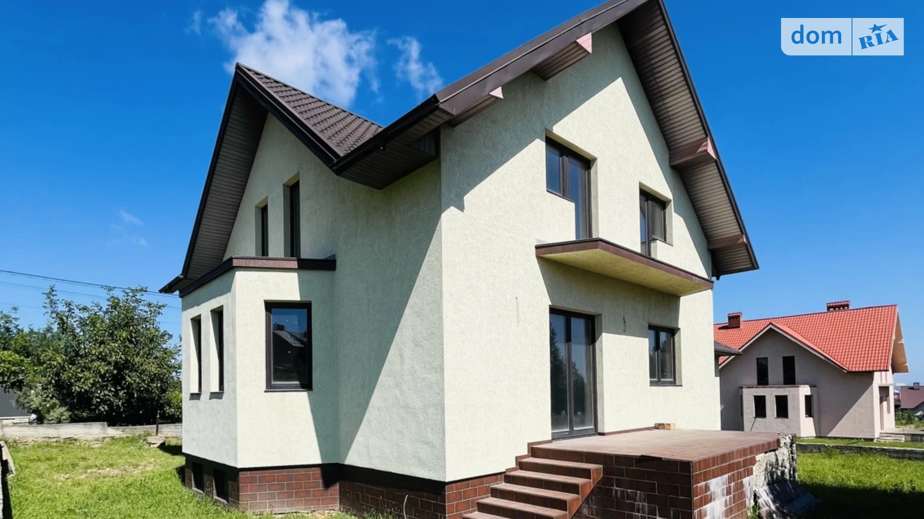 Продается дом на 2 этажа 295 кв. м с мебелью, цена: 148000 $ - фото 4