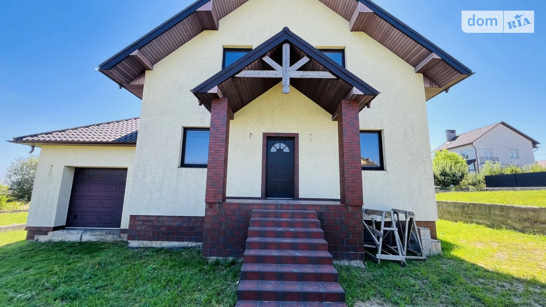 Продается дом на 2 этажа 295 кв. м с мебелью, цена: 148000 $ - фото 3