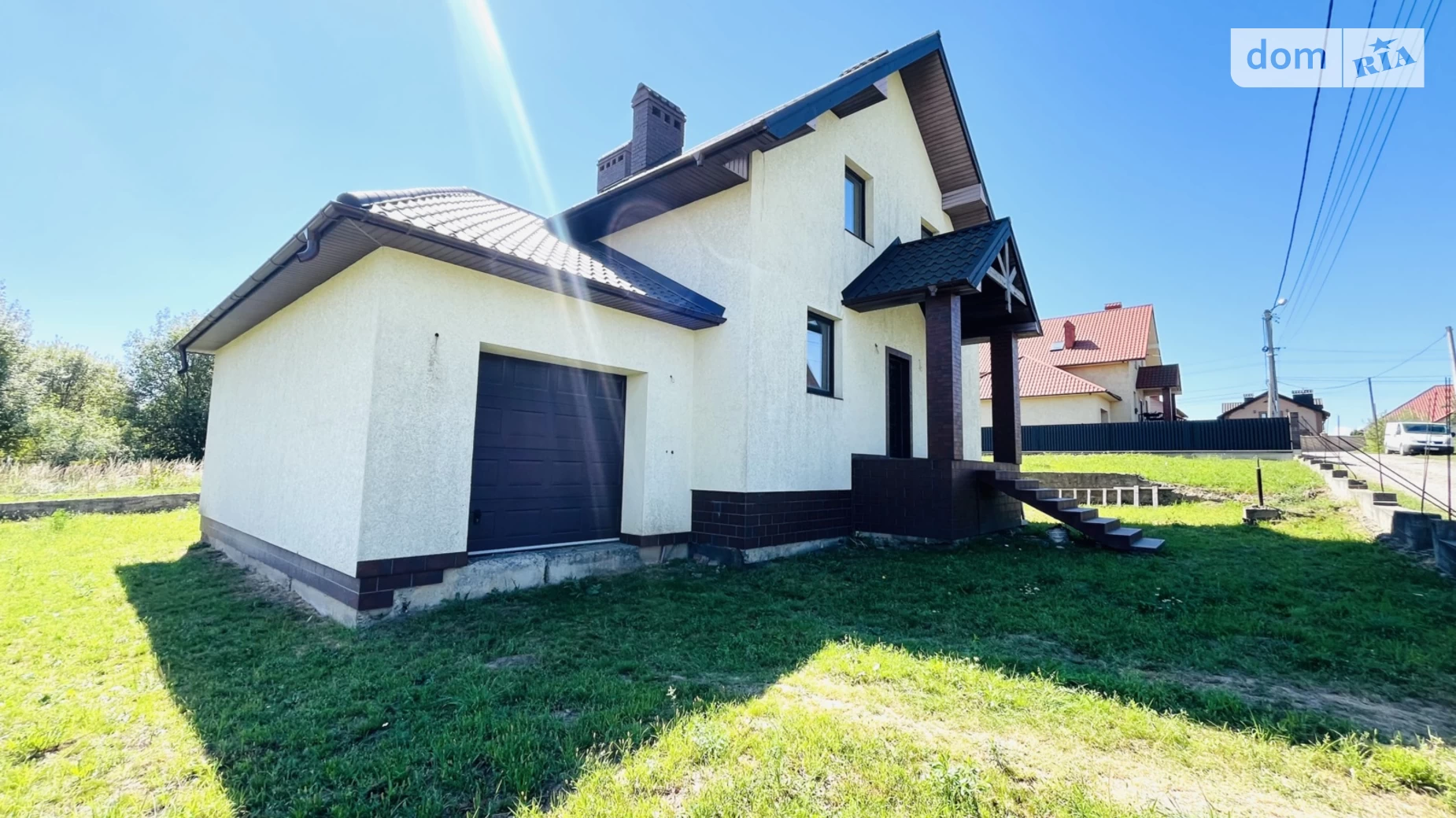 Продается дом на 2 этажа 295 кв. м с мебелью, цена: 148000 $ - фото 2