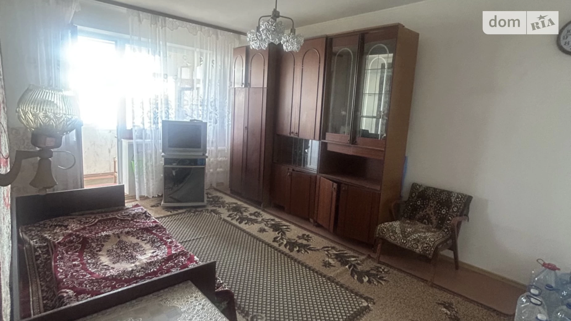 Продається 2-кімнатна квартира 54.3 кв. м у Миколаєві, вул. Лазурна, 36Б - фото 2