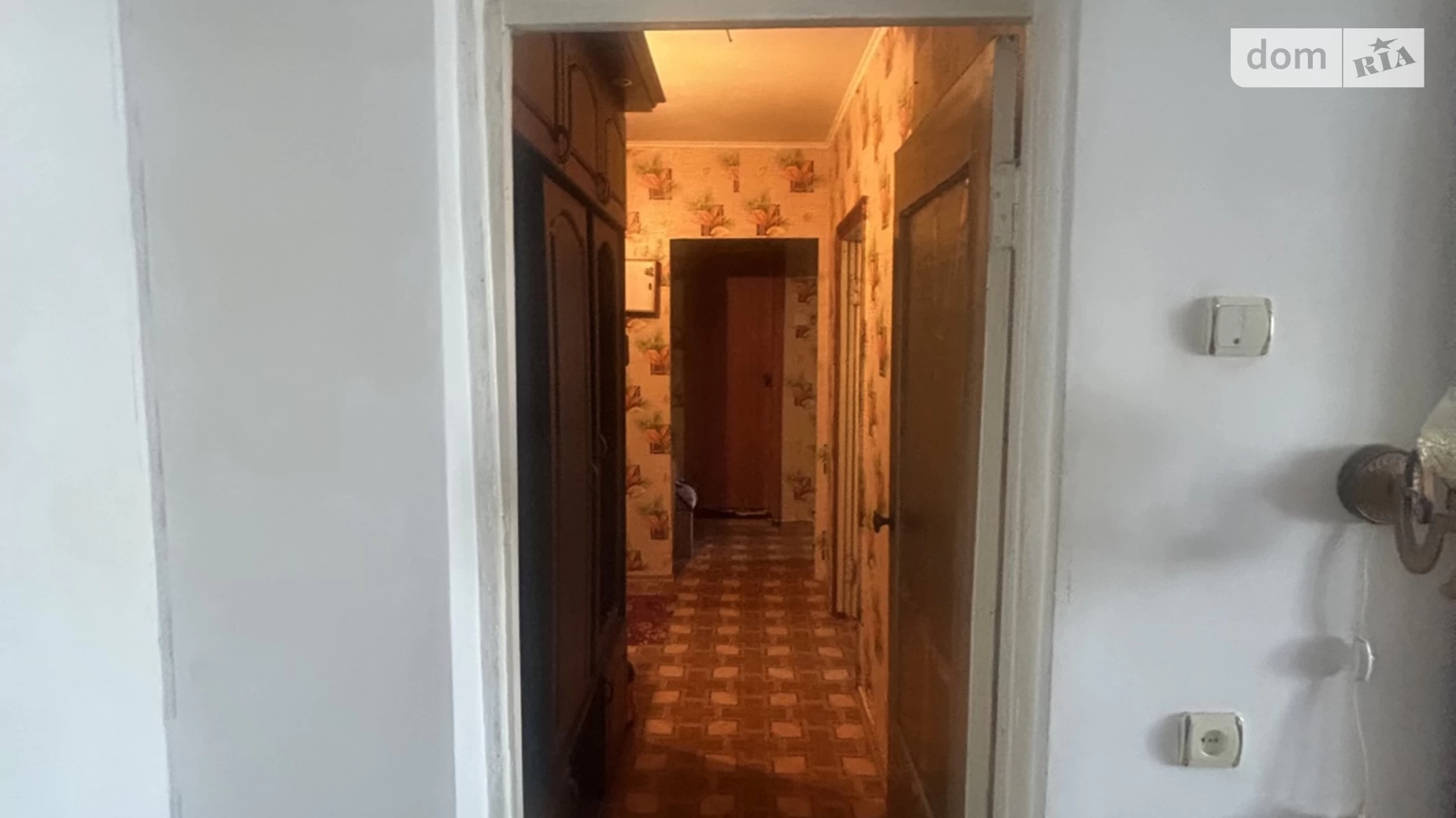 Продається 2-кімнатна квартира 54.3 кв. м у Миколаєві, вул. Лазурна, 36Б - фото 4