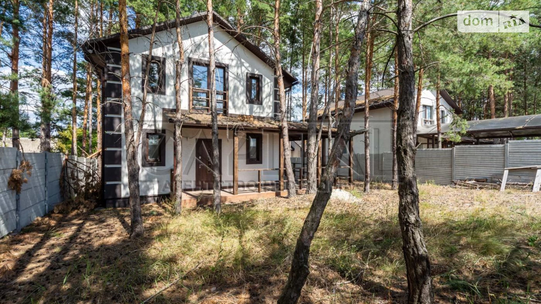 Продається будинок 2 поверховий 110 кв. м з меблями, цена: 140000 $ - фото 3