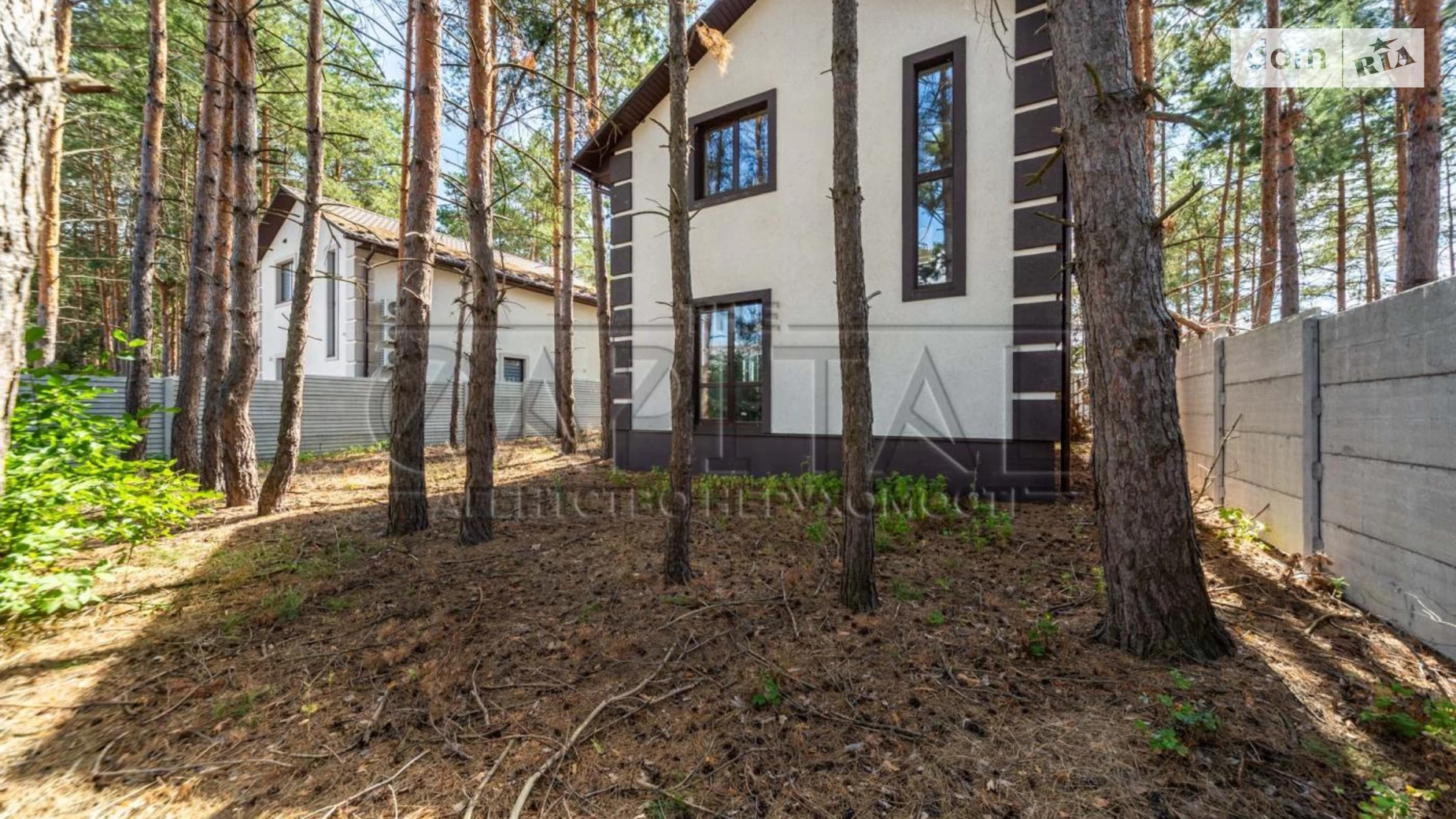 Продається будинок 2 поверховий 110 кв. м з меблями, цена: 140000 $ - фото 2