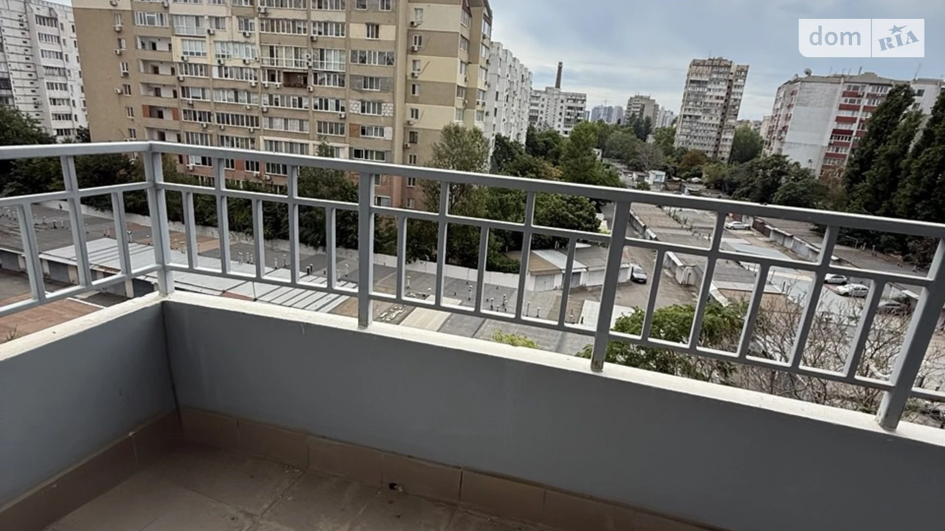 Продается 1-комнатная квартира 47 кв. м в Одессе, просп. Леси Украинки, 19 корпус 4 - фото 4