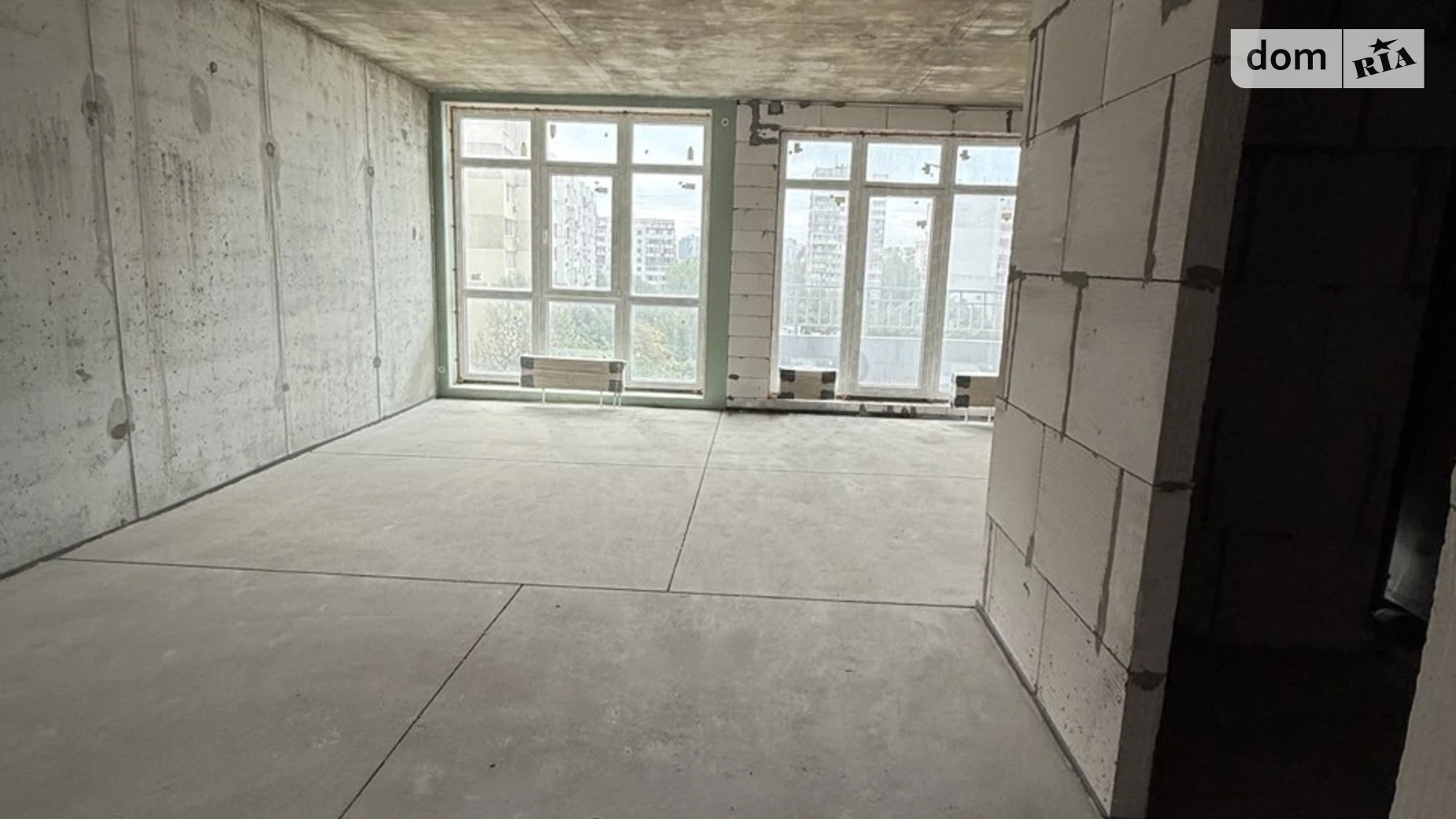 Продается 1-комнатная квартира 47 кв. м в Одессе, просп. Леси Украинки, 19 корпус 4 - фото 5