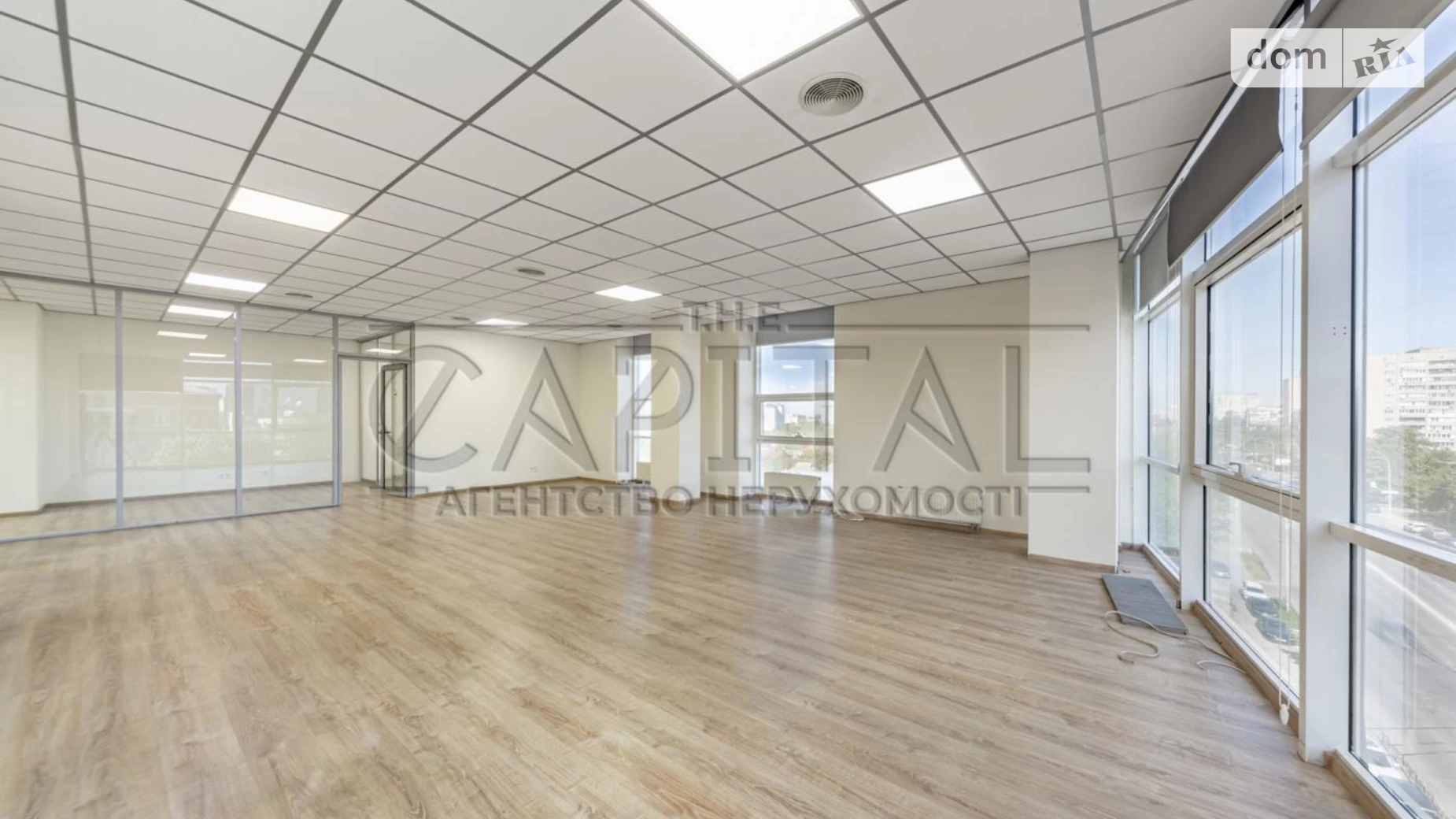 Сдается в аренду офис 268 кв. м в бизнес-центре, цена: 1876 $ - фото 2