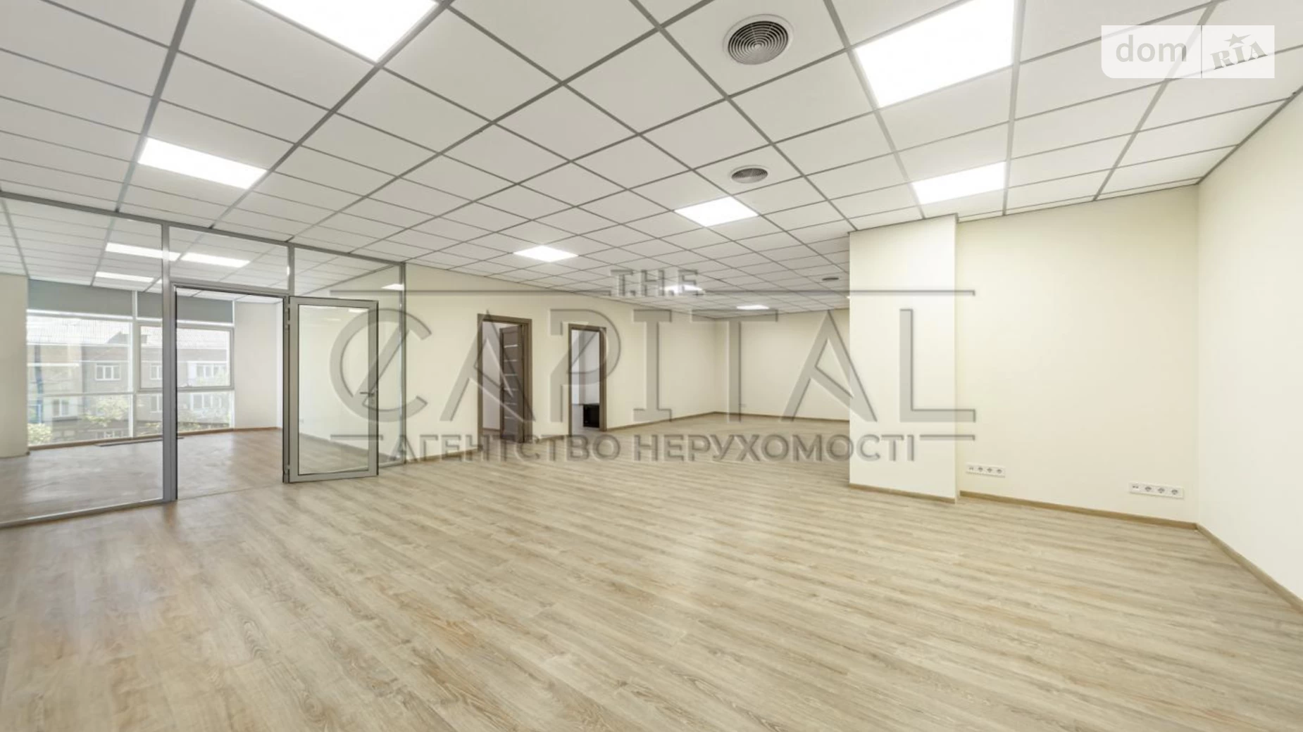 Сдается в аренду офис 268 кв. м в бизнес-центре, цена: 1876 $ - фото 3