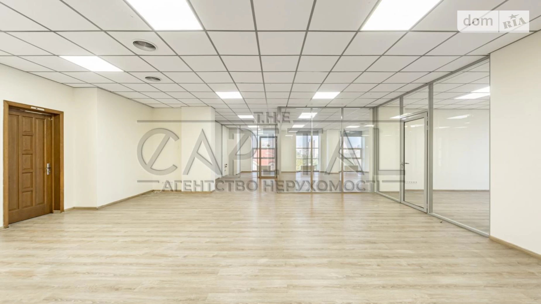 Сдается в аренду офис 268 кв. м в бизнес-центре, цена: 1876 $ - фото 4