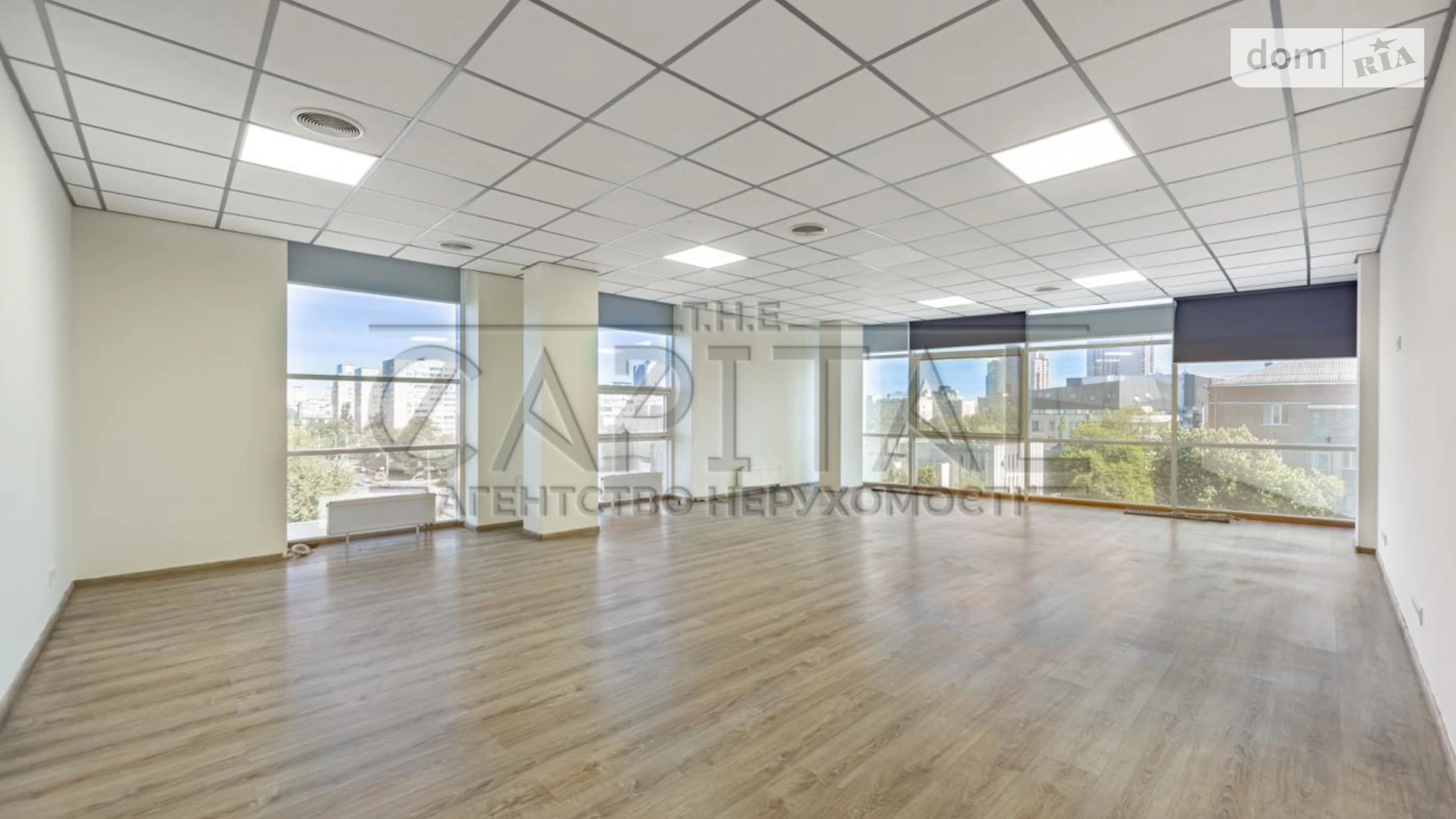 Сдается в аренду офис 268 кв. м в бизнес-центре, цена: 1876 $ - фото 5
