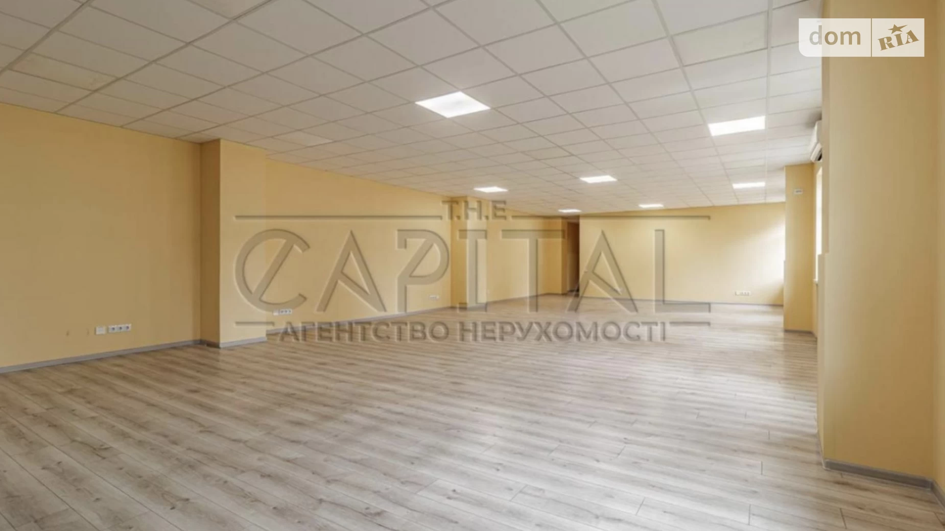 Сдается в аренду офис 177.2 кв. м в бизнес-центре, цена: 2000 $ - фото 2