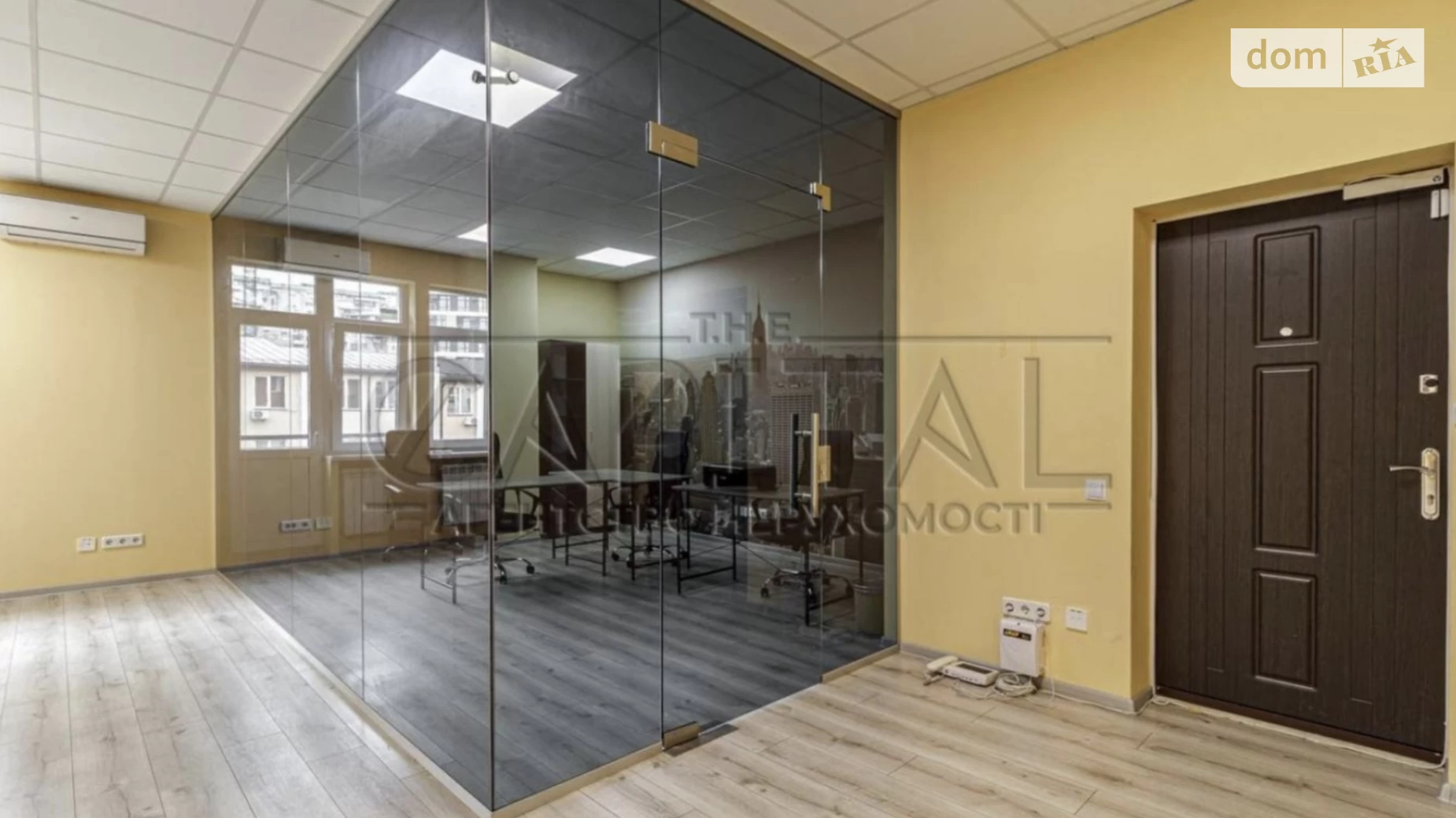 Сдается в аренду офис 177.2 кв. м в бизнес-центре, цена: 2000 $ - фото 3