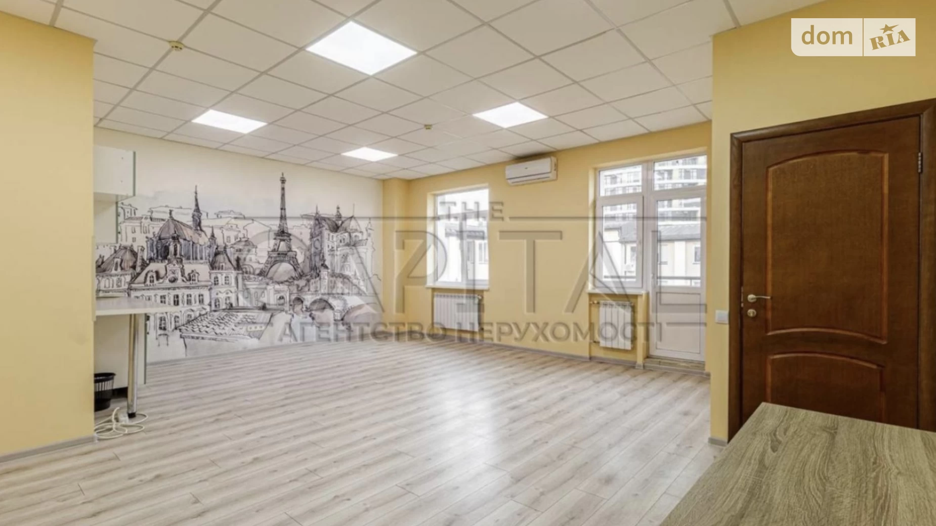 Сдается в аренду офис 177.2 кв. м в бизнес-центре, цена: 2000 $ - фото 5