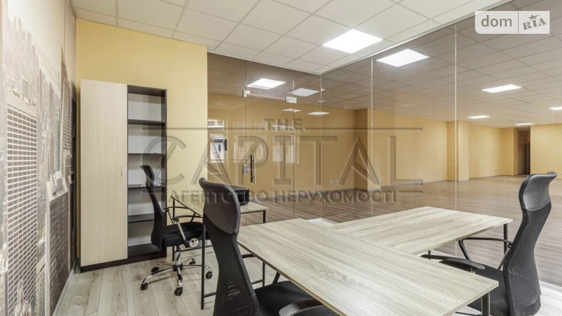 Сдается в аренду офис 177.2 кв. м в бизнес-центре, цена: 2000 $ - фото 4