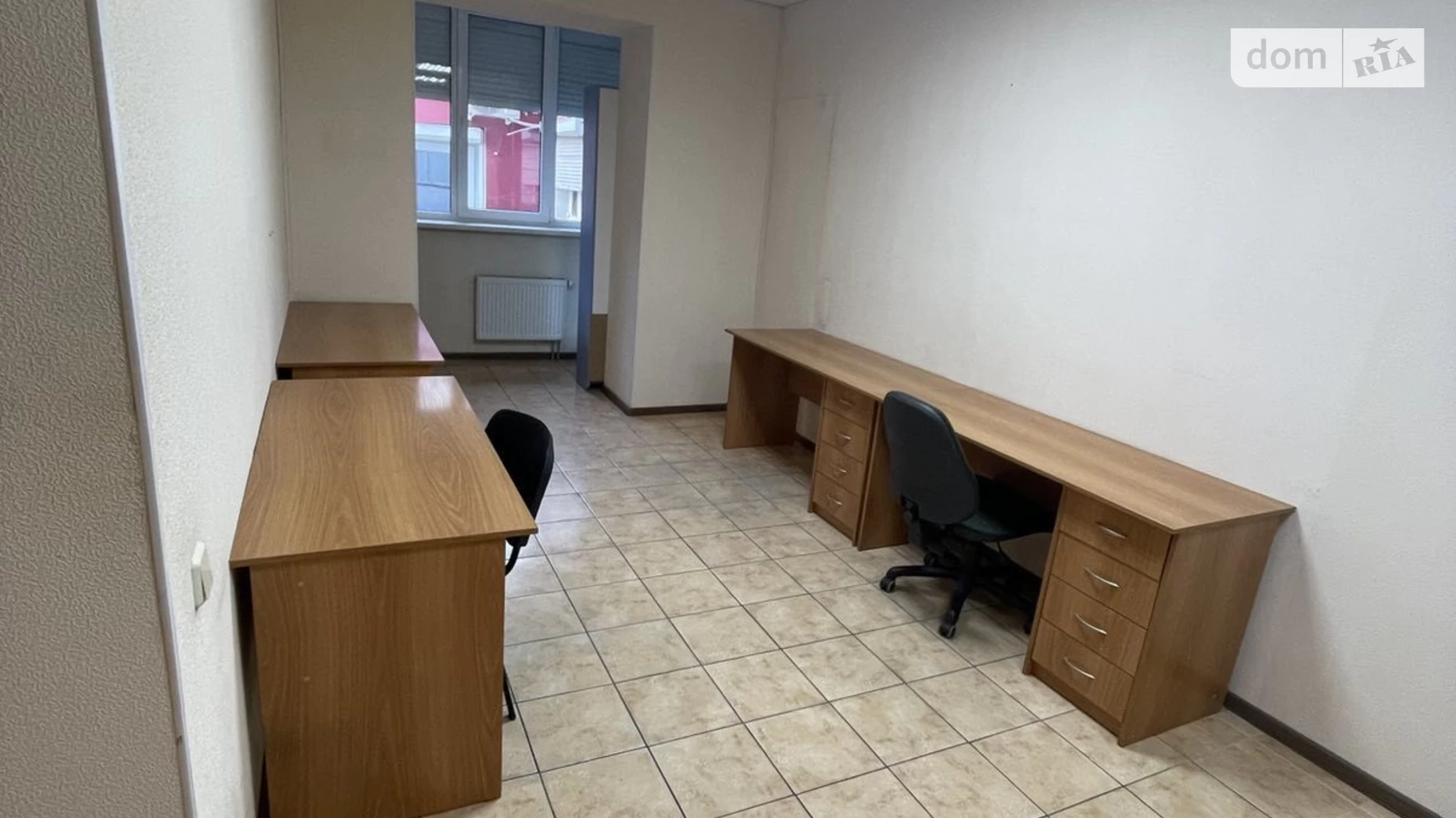 Здається в оренду офіс 23 кв. м в бізнес-центрі, цена: 10000 грн - фото 3