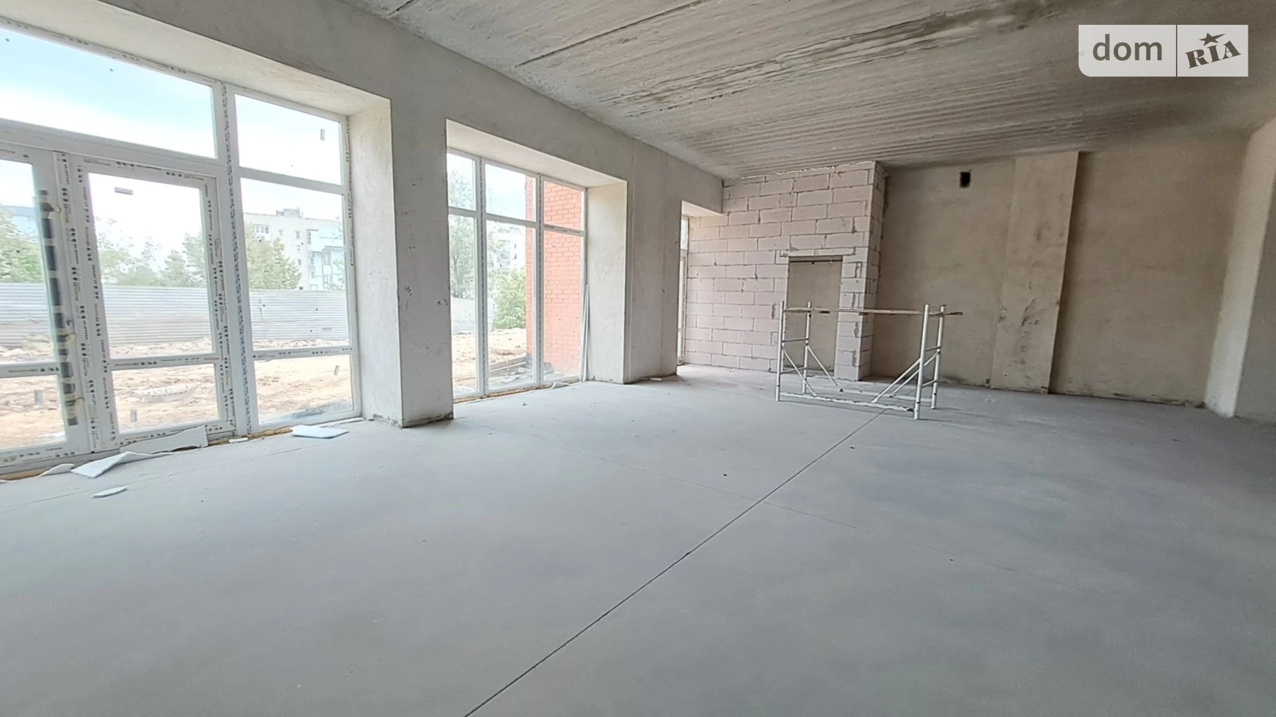 Сдается в аренду помещения свободного назначения 145.5 кв. м в 10-этажном здании, цена: 109125 грн - фото 3