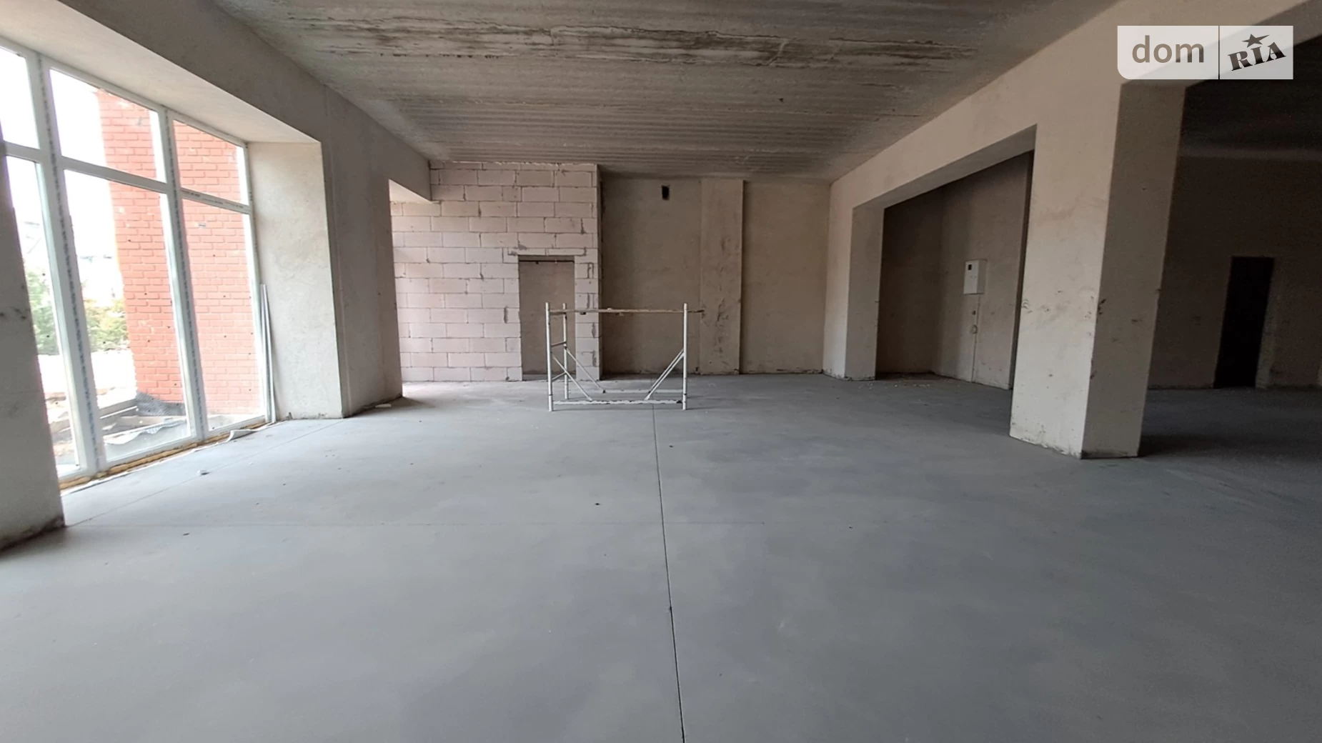 Сдается в аренду помещения свободного назначения 145.5 кв. м в 10-этажном здании, цена: 109125 грн - фото 4