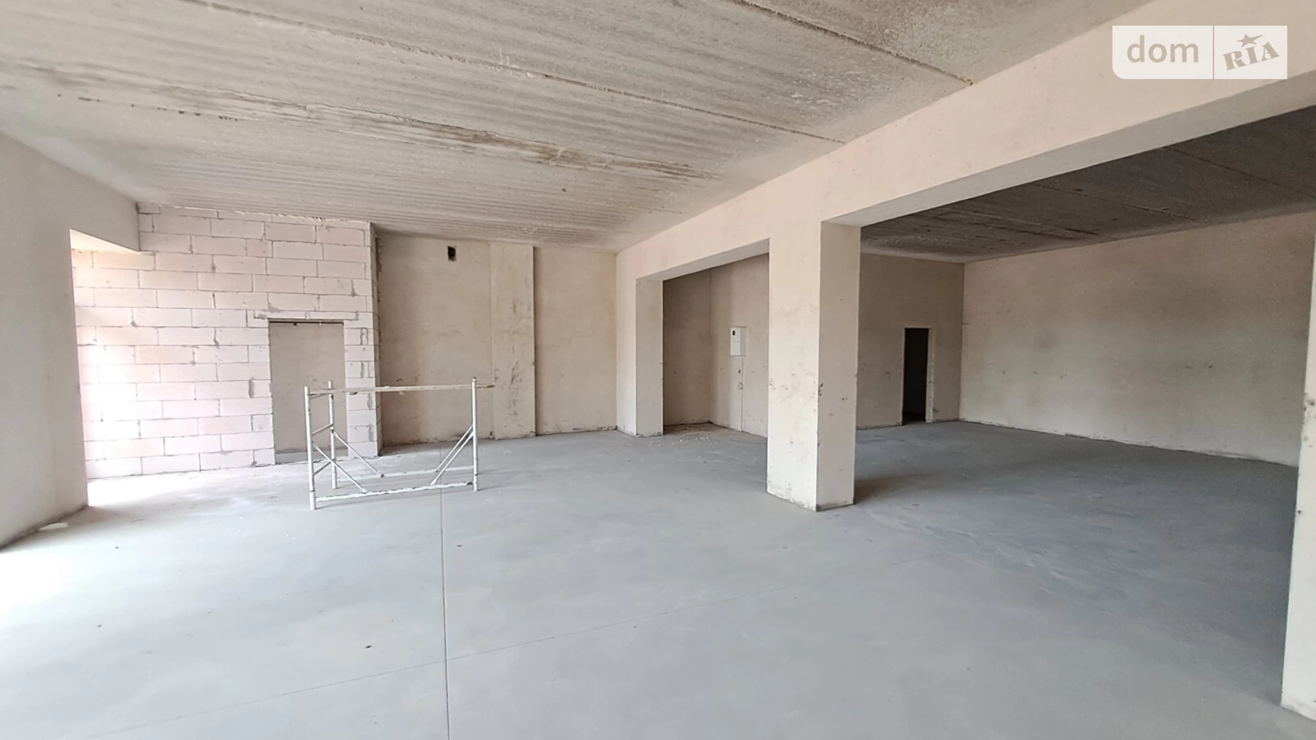 Сдается в аренду помещения свободного назначения 145.5 кв. м в 10-этажном здании, цена: 109125 грн - фото 5