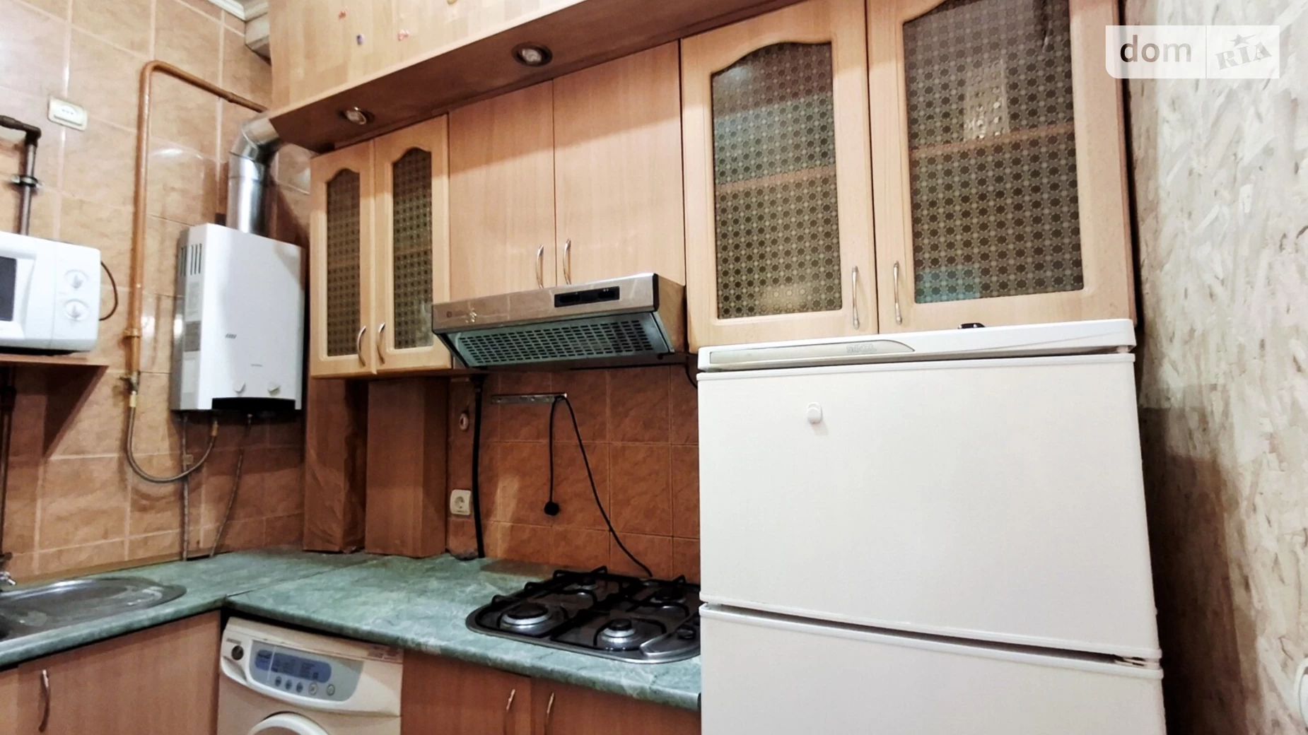 Продается 2-комнатная квартира 45.2 кв. м в Харькове, ул. Сумская, 124 - фото 5