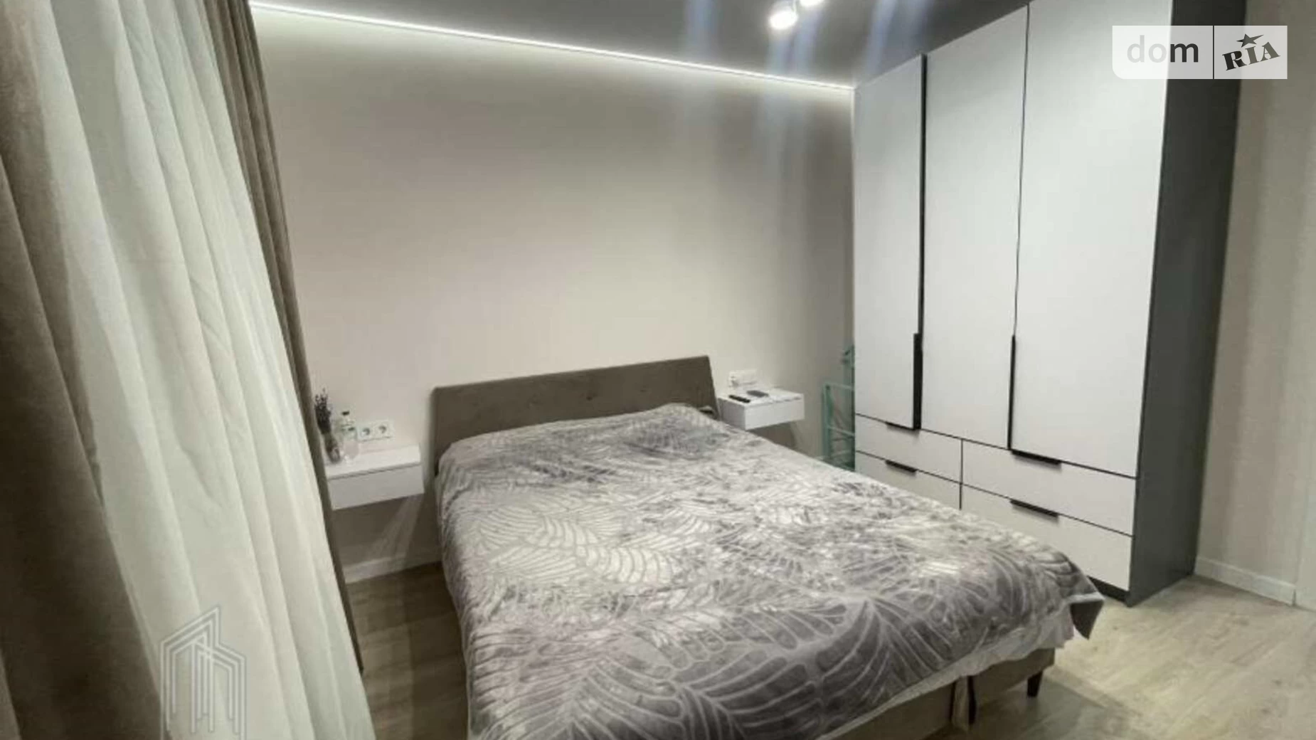 Продается 1-комнатная квартира 33.9 кв. м в Киеве, ул. Юлии Здановской(Михаила Ломоносова), 34Б - фото 2