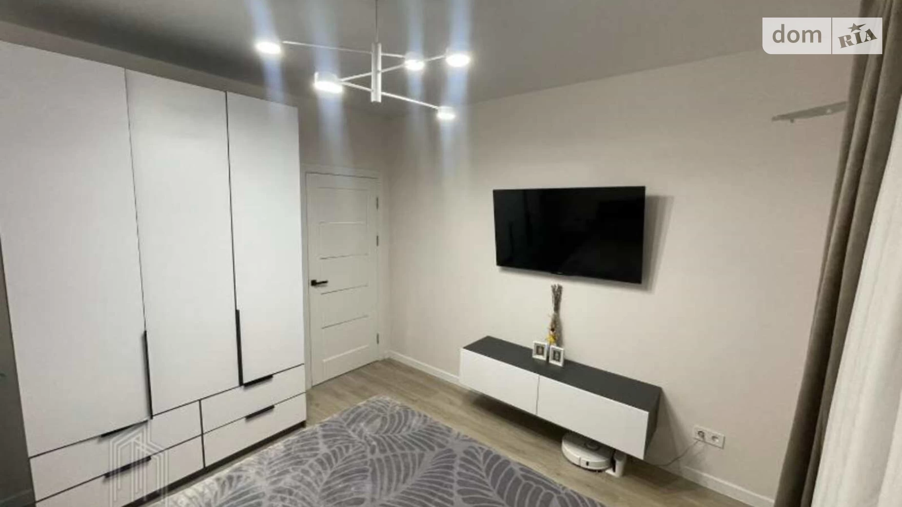 Продается 1-комнатная квартира 33.9 кв. м в Киеве, ул. Юлии Здановской(Михаила Ломоносова), 34Б - фото 4