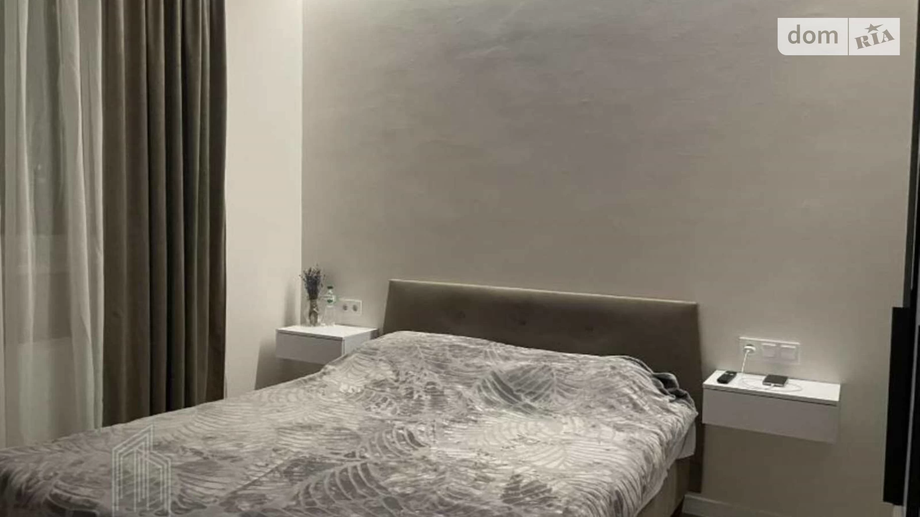 Продается 1-комнатная квартира 33.9 кв. м в Киеве, ул. Юлии Здановской(Михаила Ломоносова), 34Б - фото 3