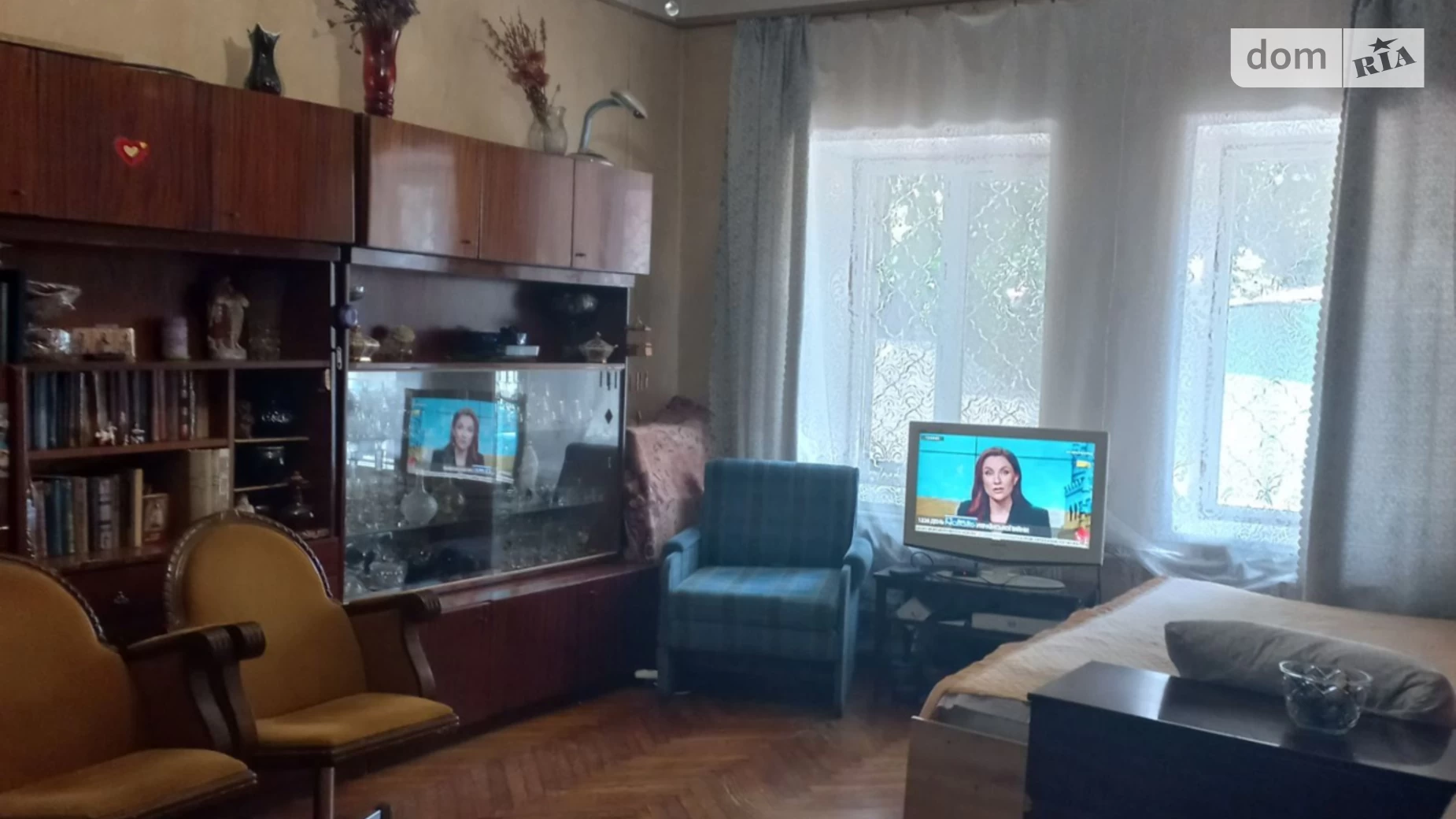 Продается 2-комнатная квартира 60.9 кв. м в Одессе, ул. Италийская(Пушкинская) - фото 5